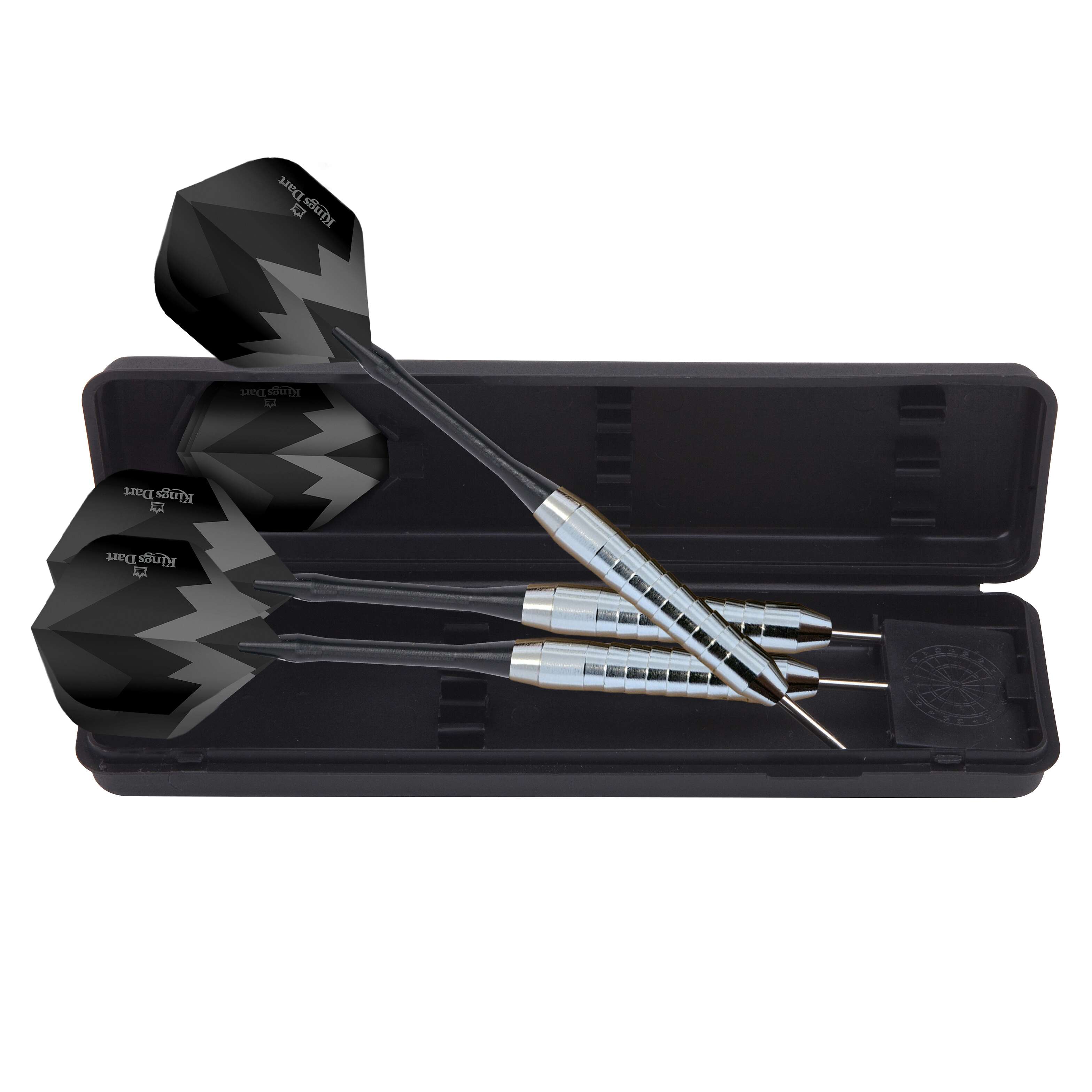 Kings Dart Steeldarts „Einsteiger“