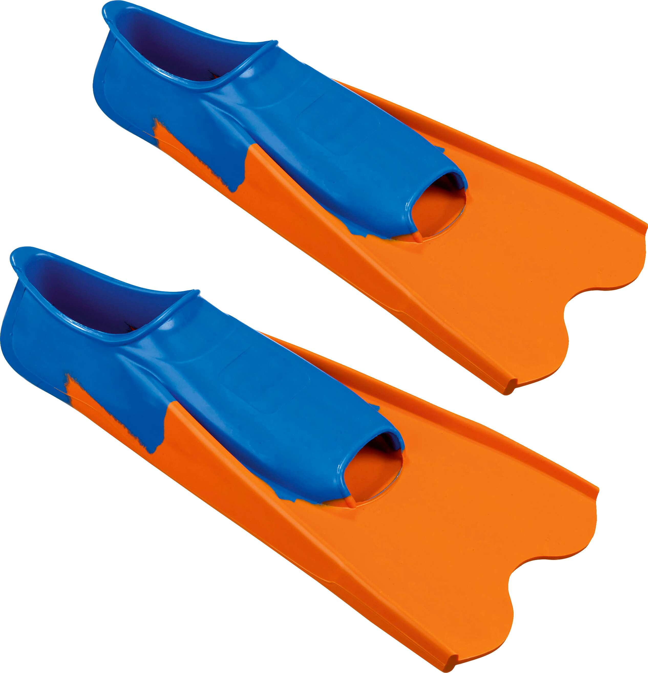 Beco Sprintflossen „High Speed“, 42–43, L: 37 cm
