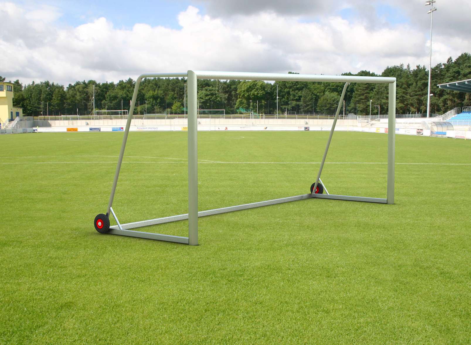 Sport-Thieme Jugend-Fußballtor „Eco“