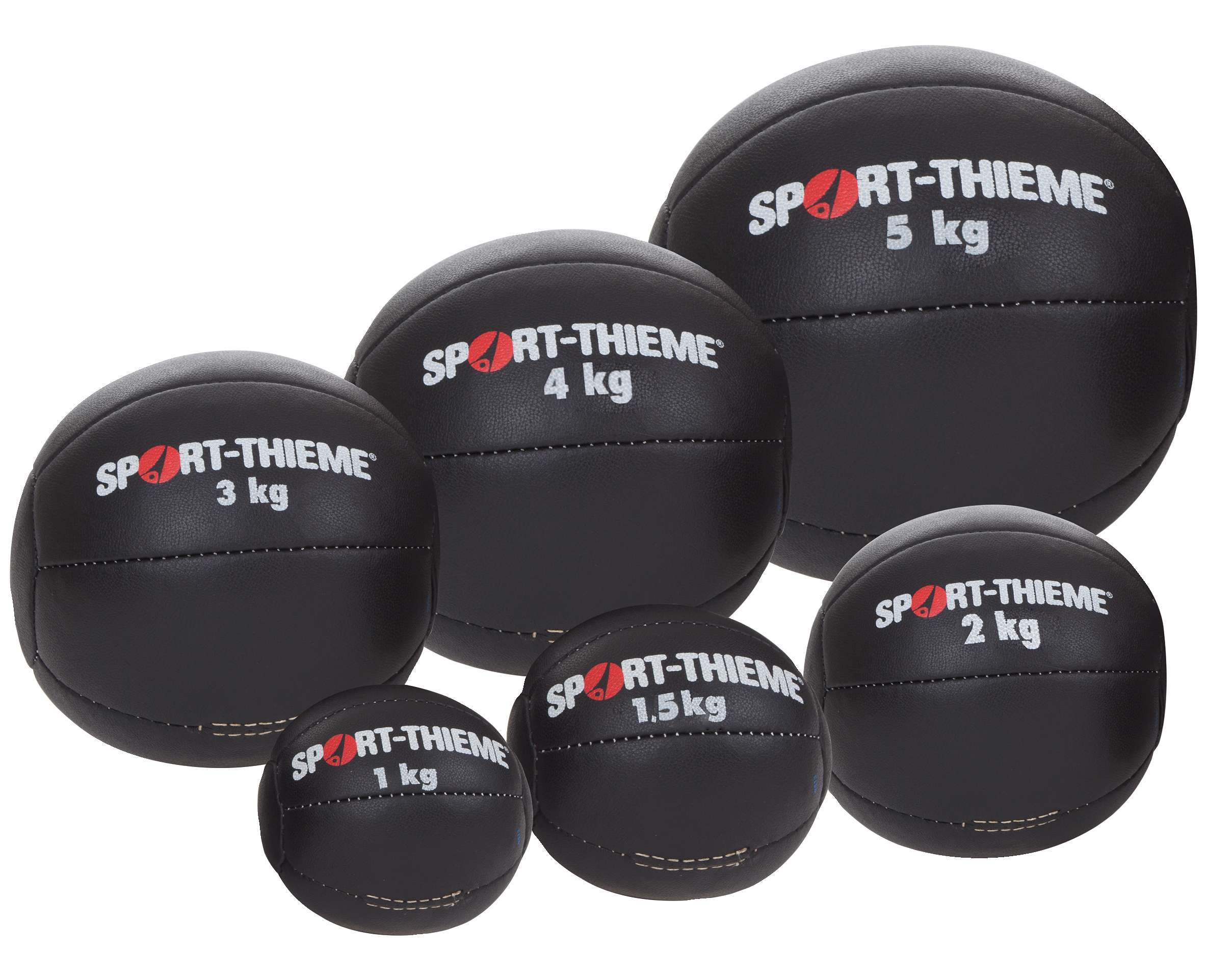 Sport-Thieme Medizinbälle-Set