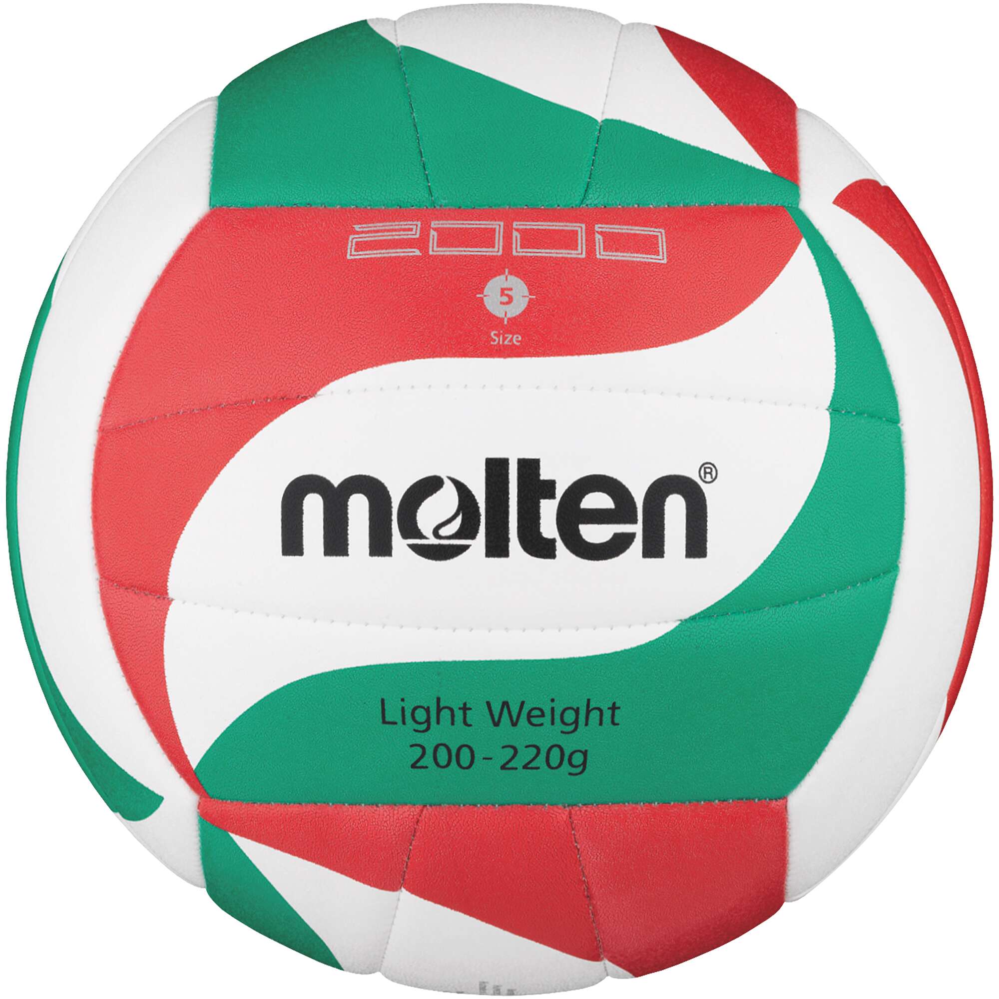 Molten Volleyball „V5M2000-L“