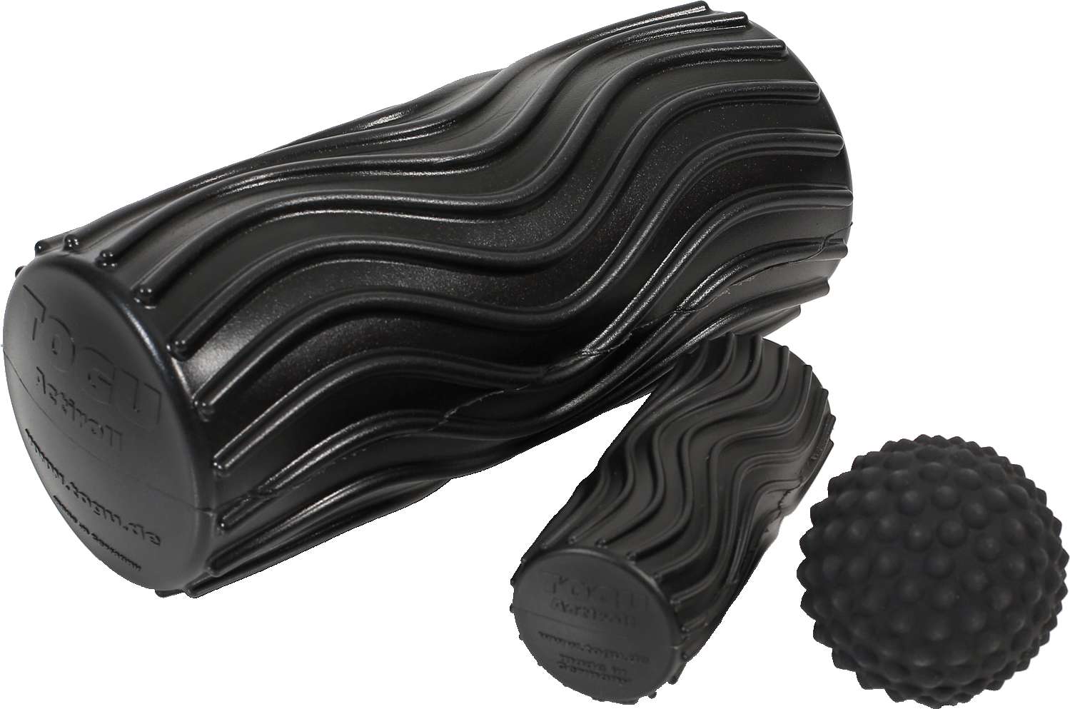 Togu Faszien-Set „Actiroll“