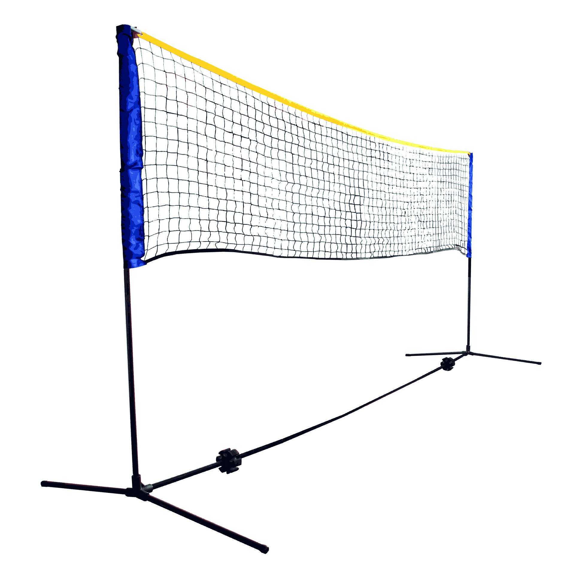 Schildkröt Funsports Spielnetz-System „Kombi“