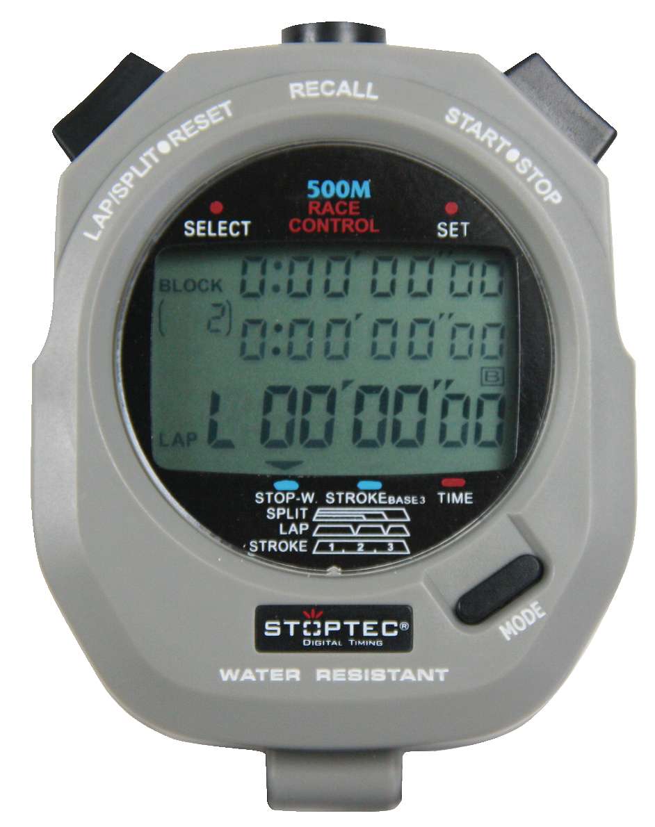 Stoptec Stoppuhr „496“