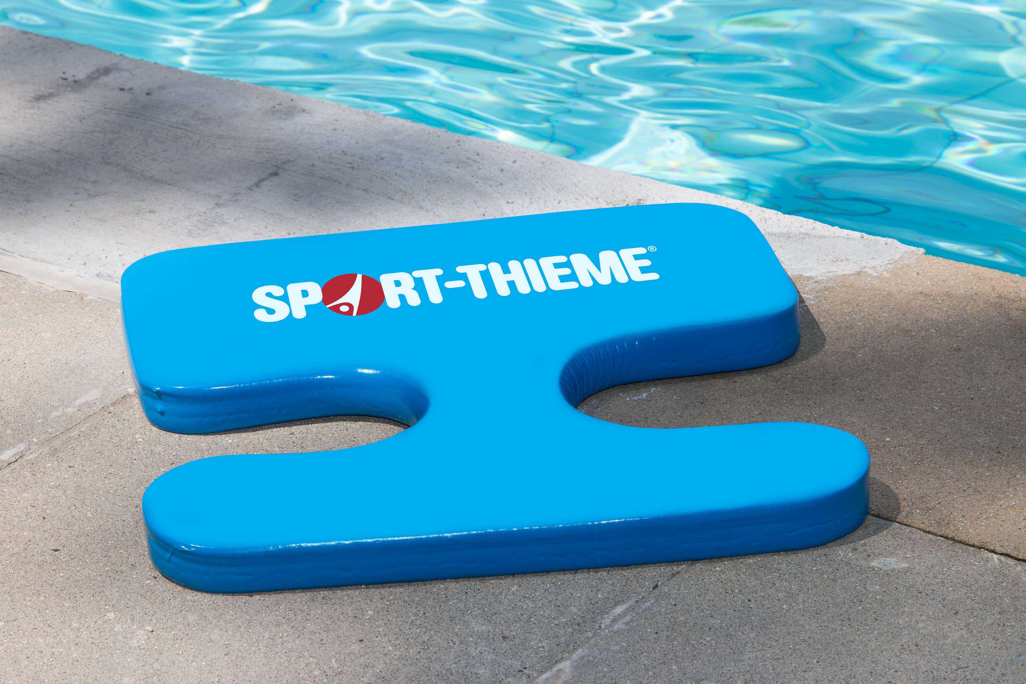 Sport-Thieme Aqua-Therapie-Schwimmsattel „Hydro-Tone“