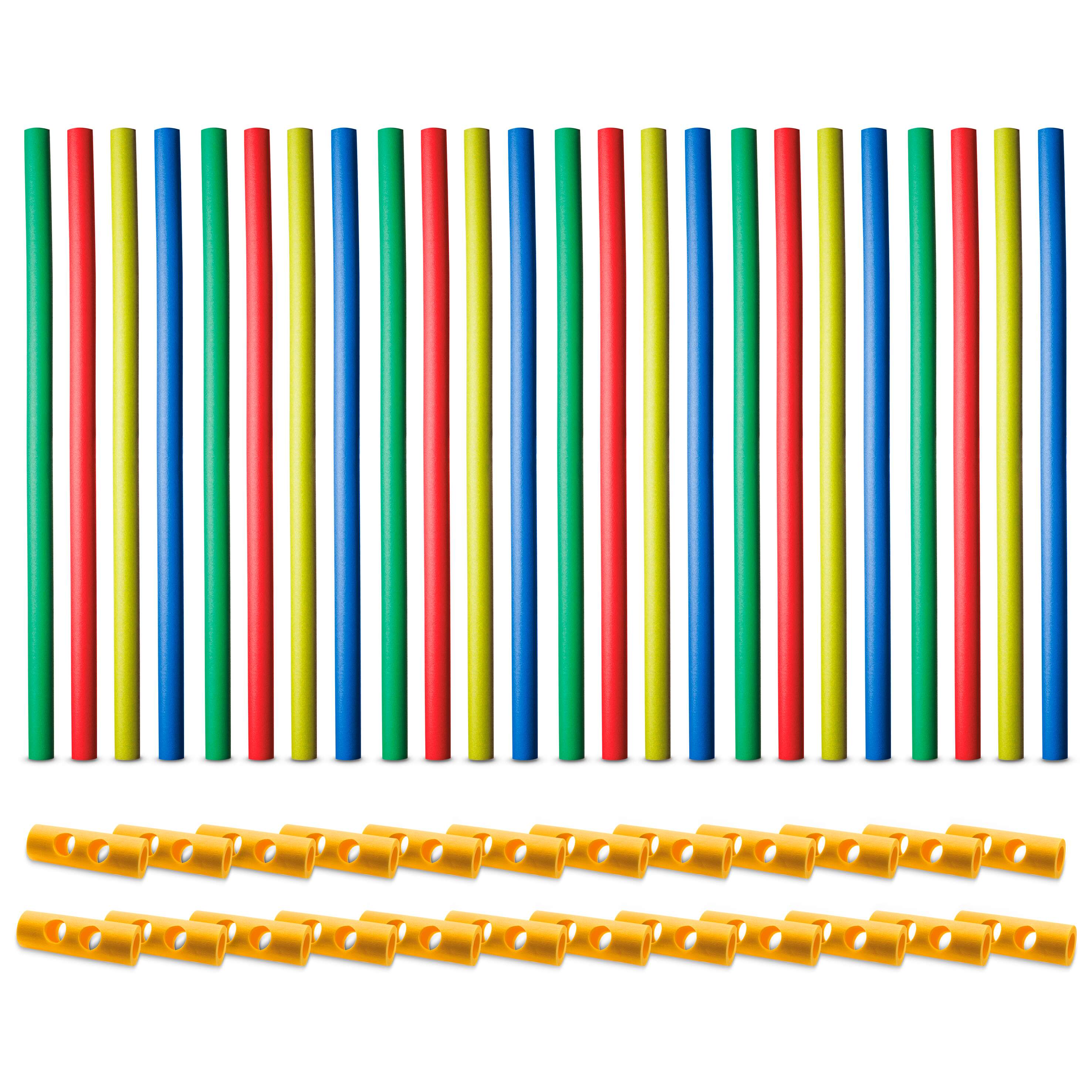 Sport-Thieme Schwimmnudel-Set