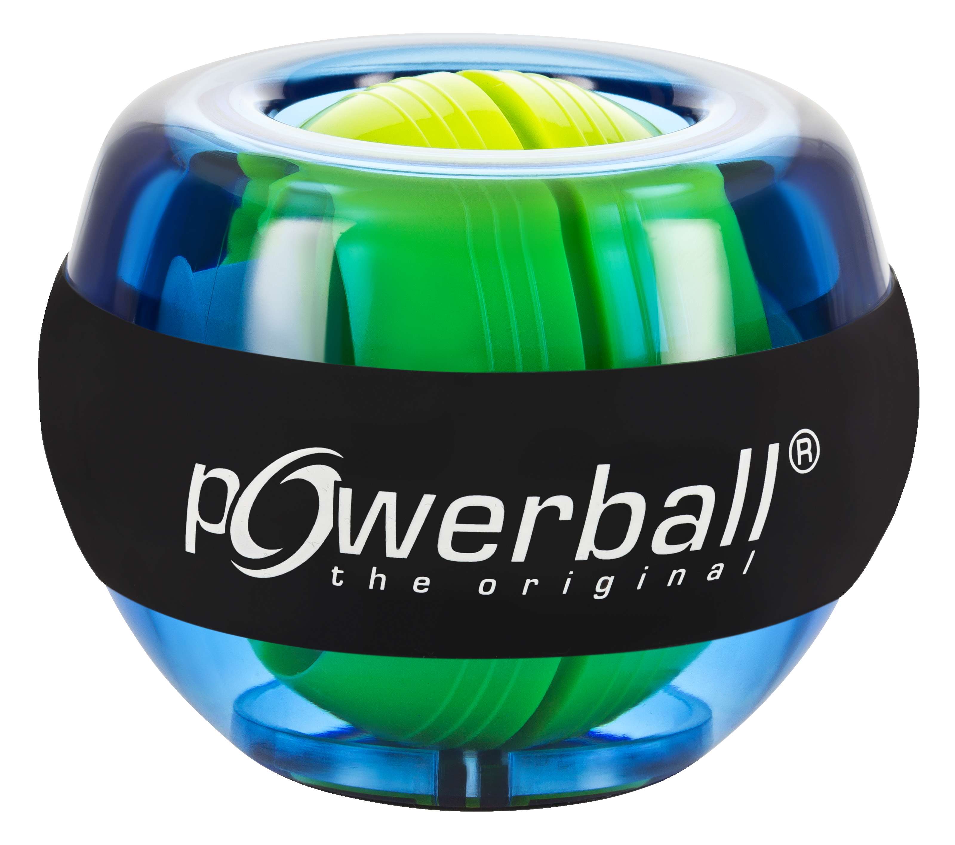 Powerball Handtrainer, Basic