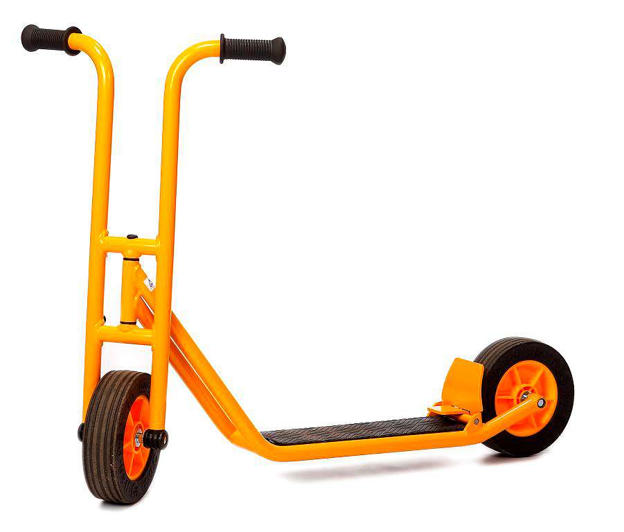 Rabo Tricycles Tretroller, 3–7 Jahre