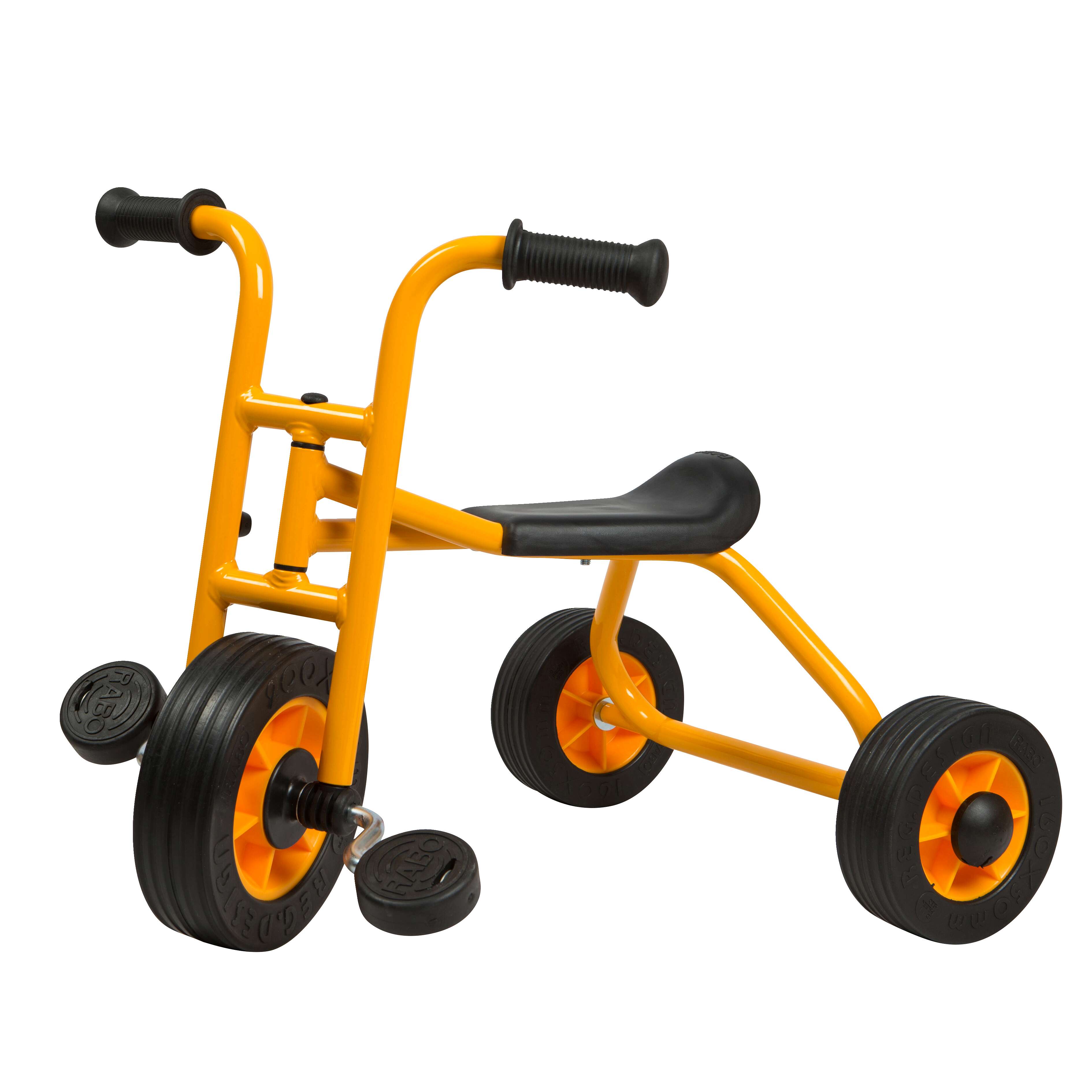 Rabo Tricycles Dreirad „Trike“, 1–4 Jahre