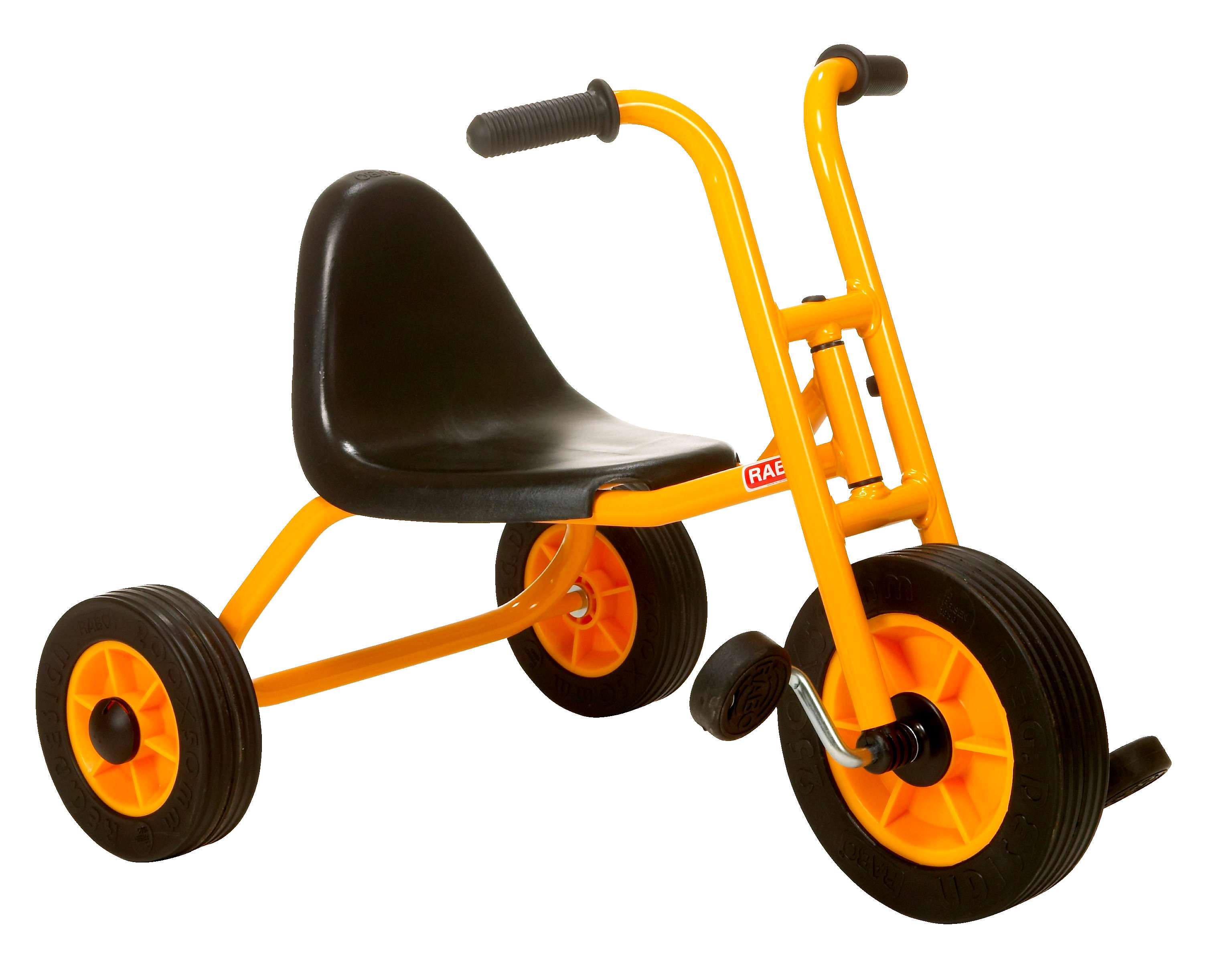 Rabo Tricycles Dreirad „Tricart 2000“