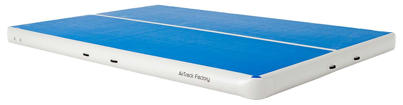 Sport-Thieme AirTrick by AirTrack Factory, 6x4x0,2 m