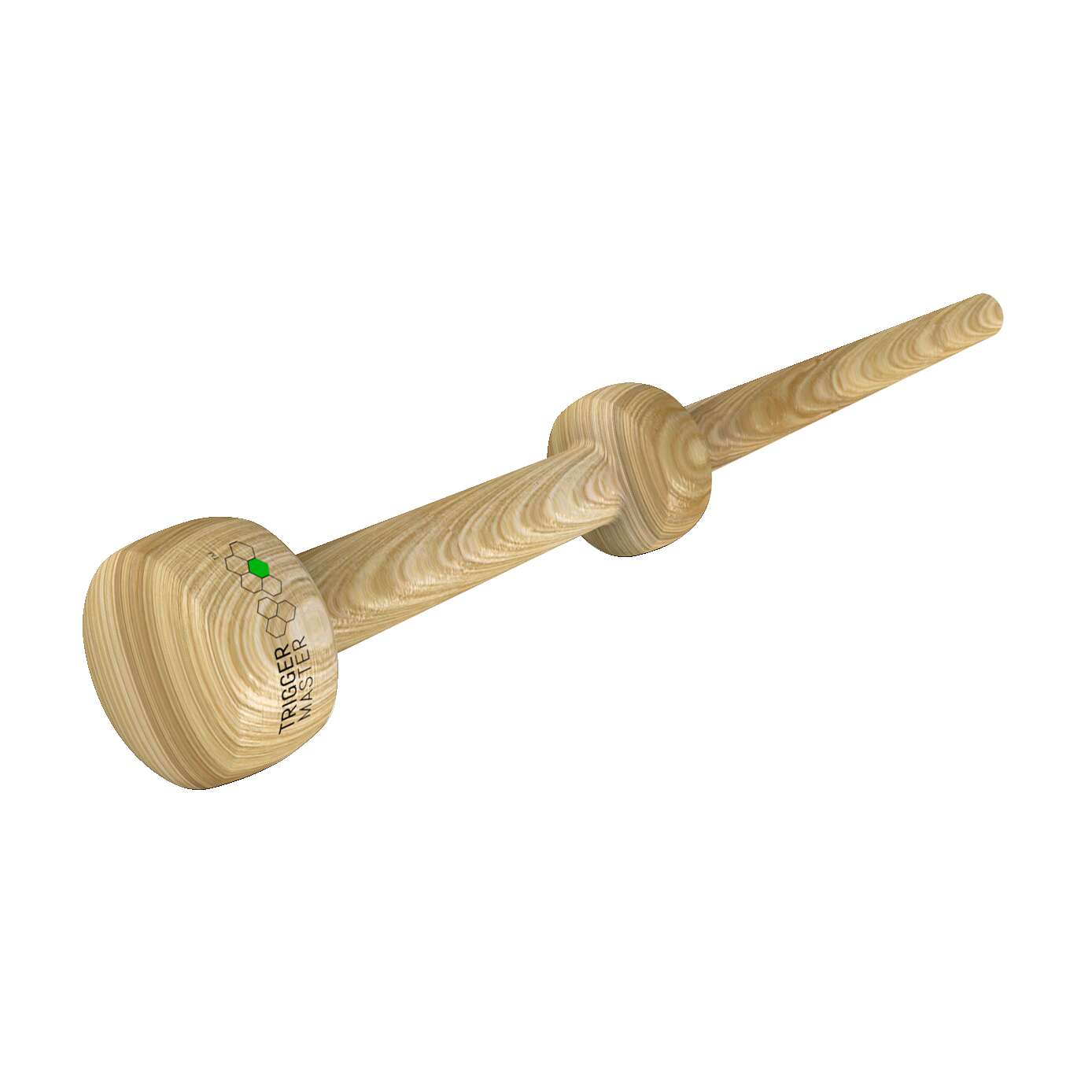 Trigger Master Massagestab „Standard“, One