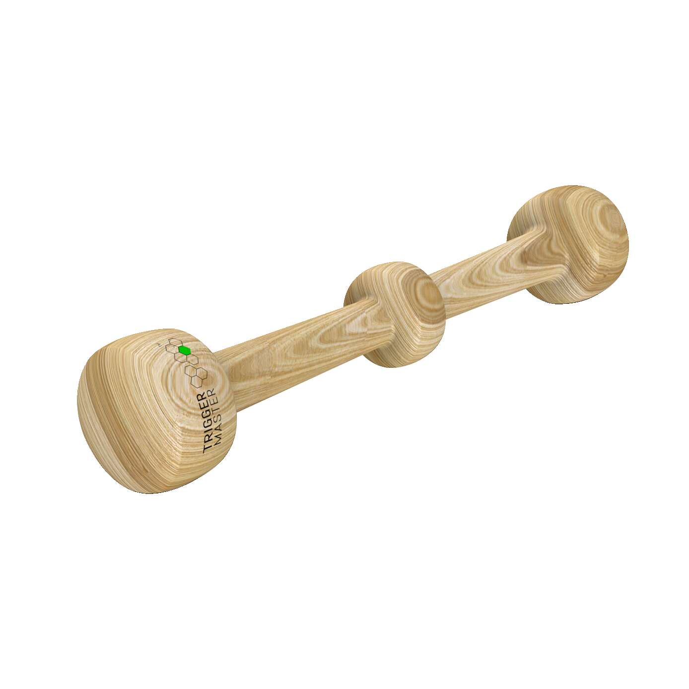 Trigger Master Massagestab „Standard“, Two