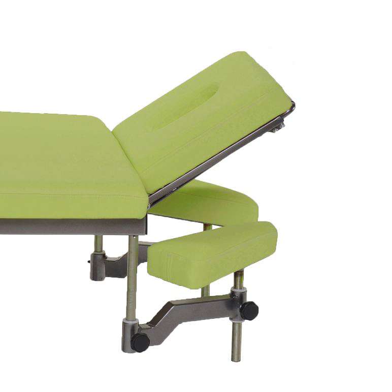 Pader Medi Tech Kopfteil für Therapieliege „Ecofresh“