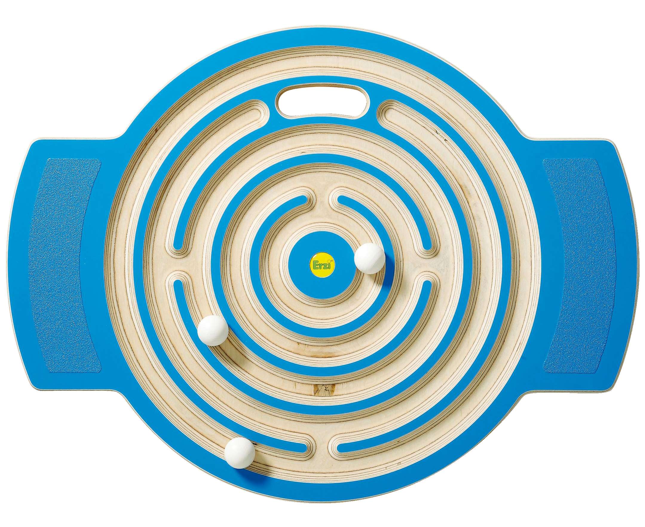 Erzi Balancierbrett „Labyrinth“