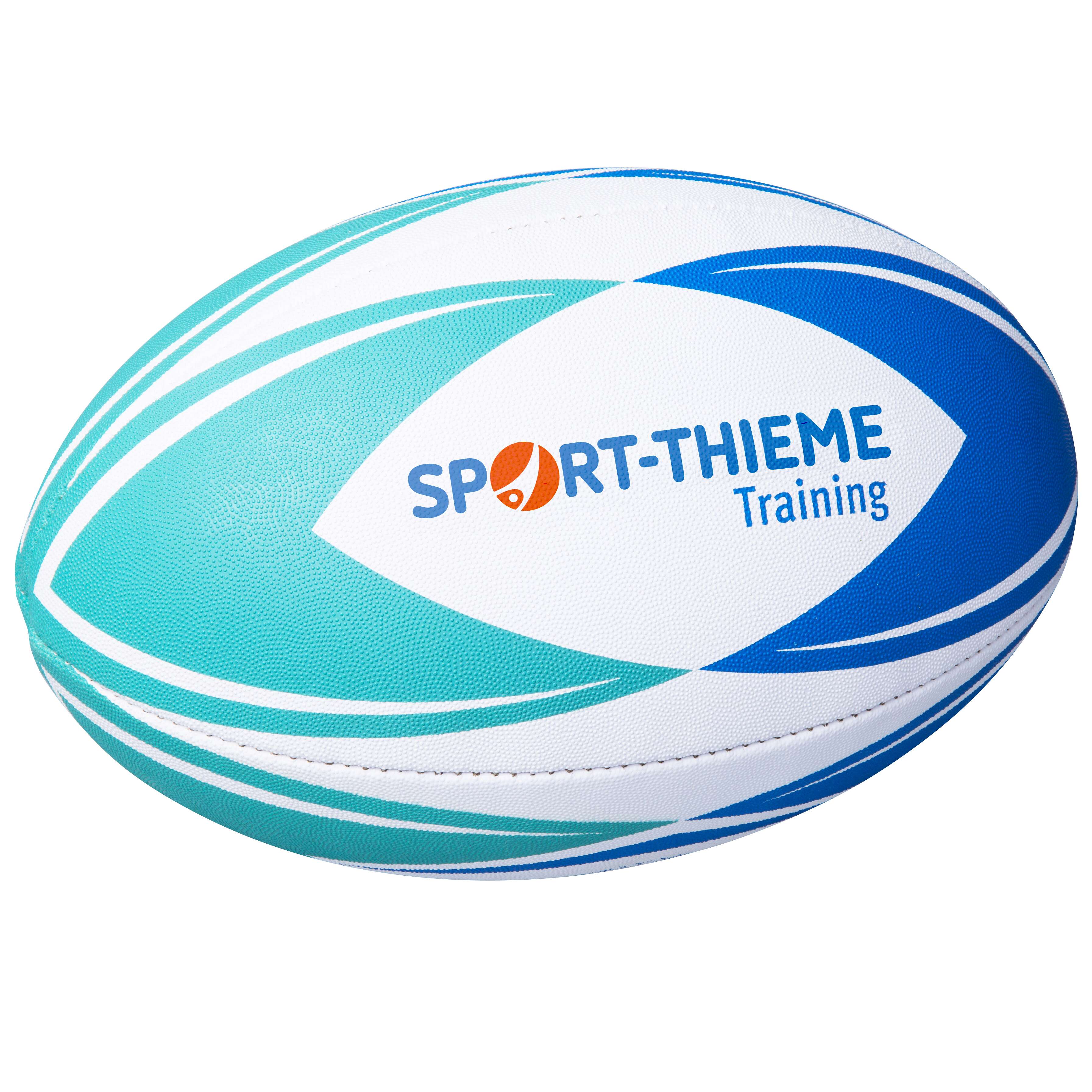 Sport-Thieme Rugbyball „Training“, Größe 3