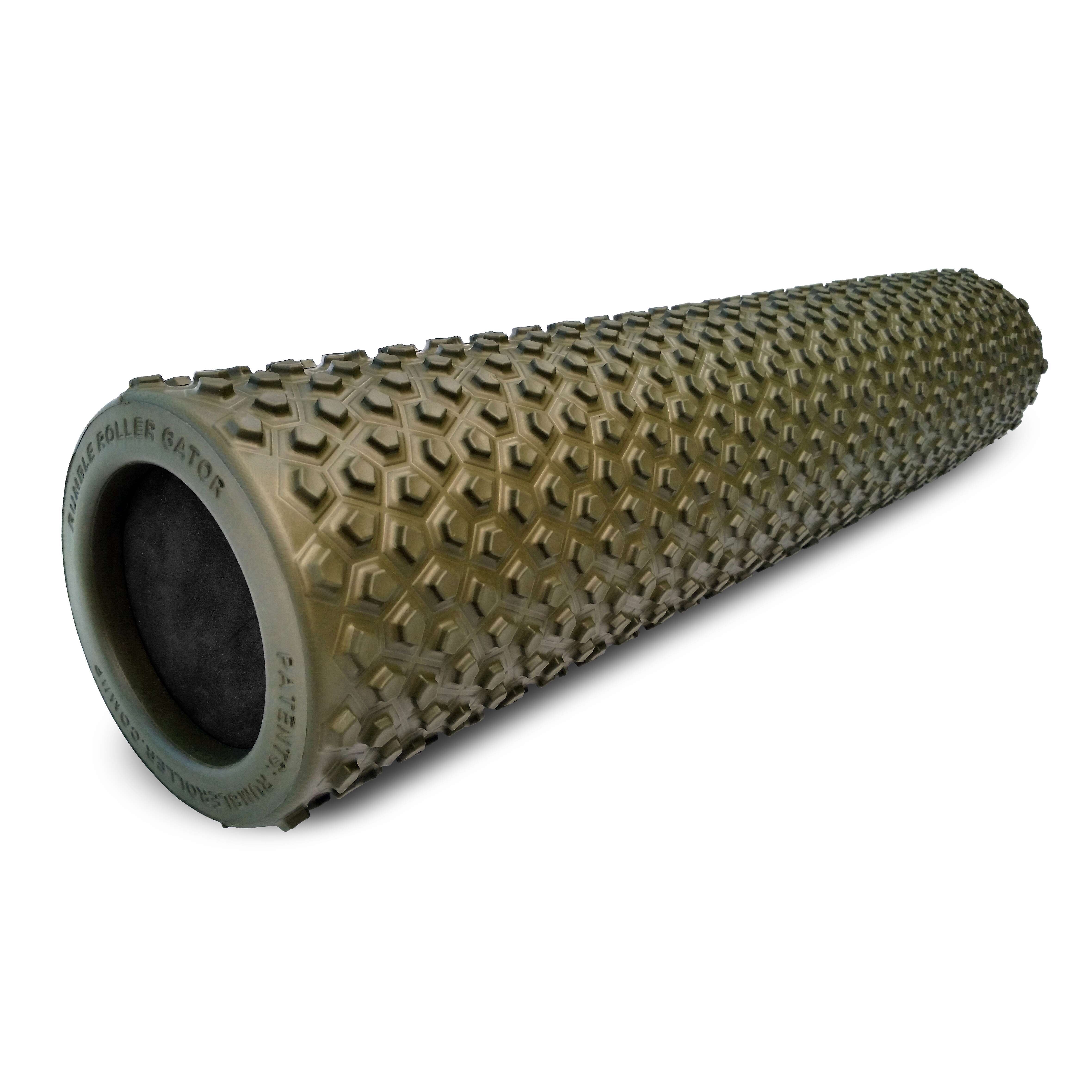 RumbleRoller Faszienrolle „Gator“