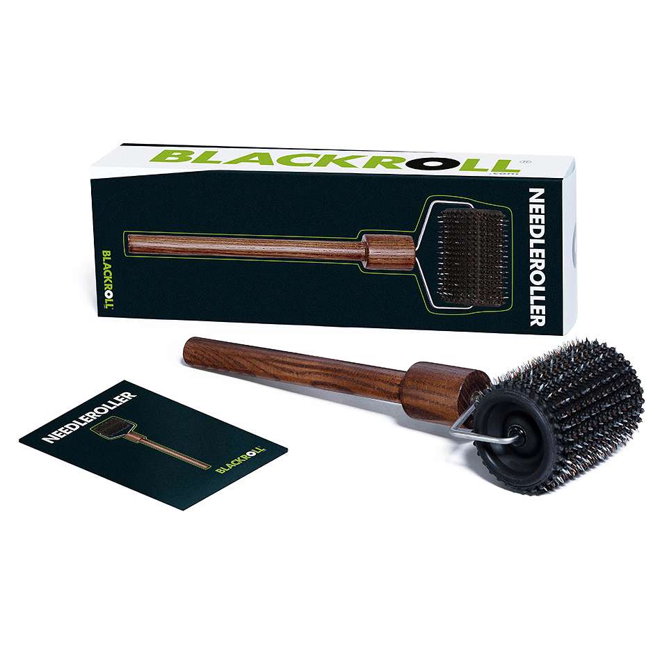 Blackroll Faszientool „Needleroller“