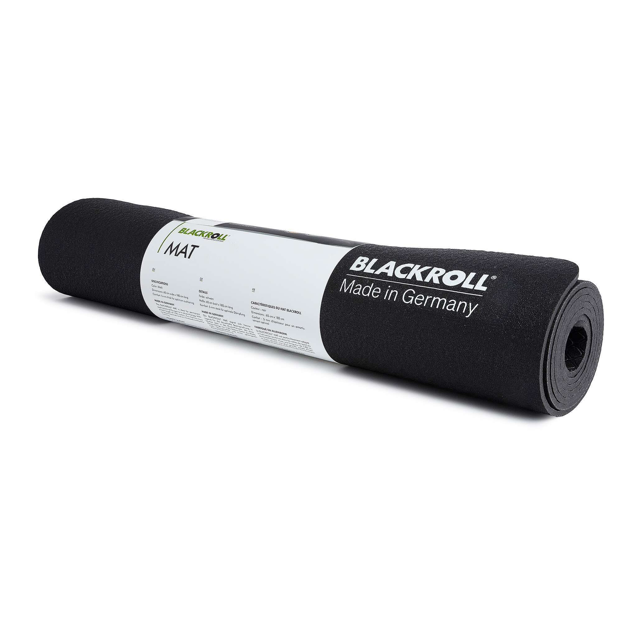 Blackroll Fitnessmatte „Mat“