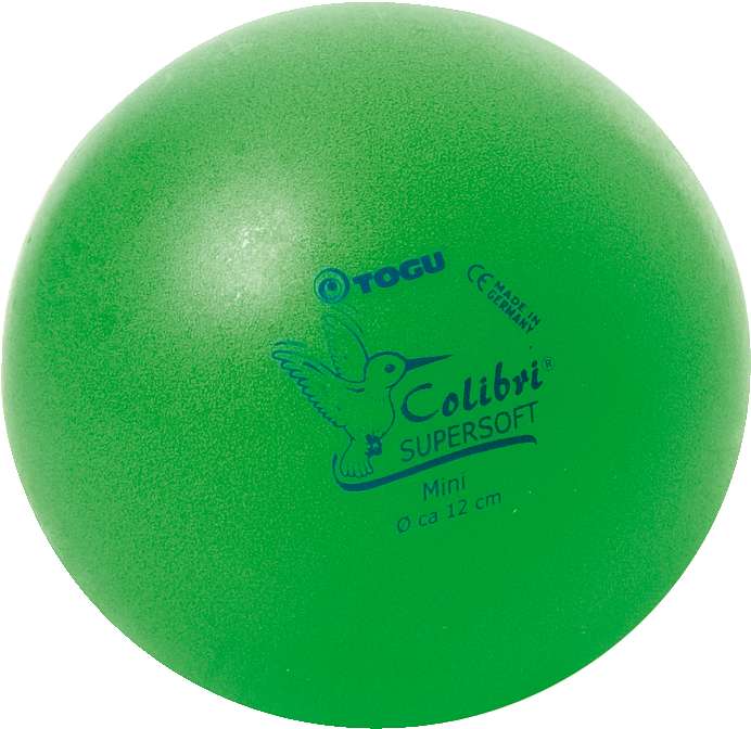 Togu Spielball „Colibri Supersoft“