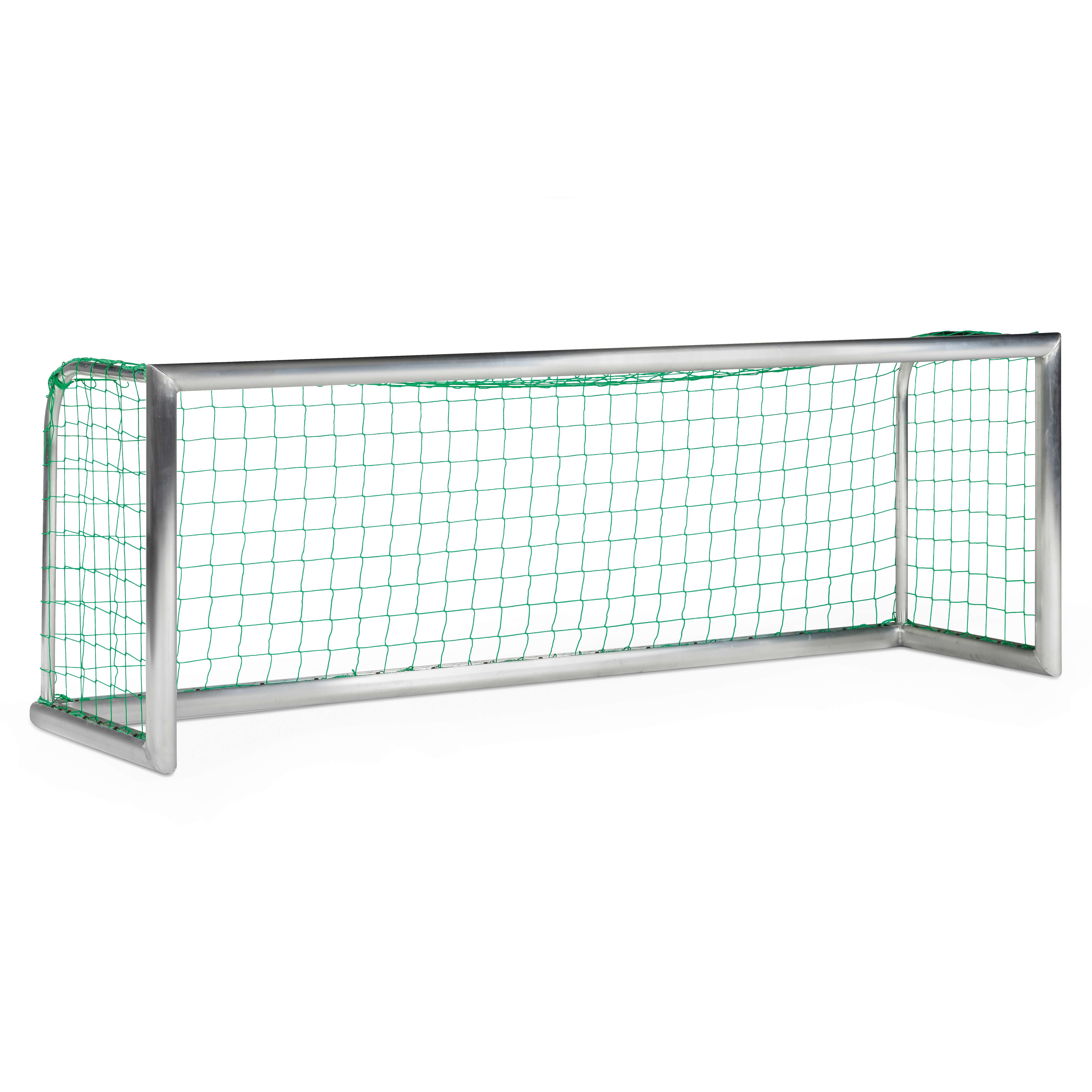 Sport-Thieme Mini-Fußballtor, Vollverschweißt