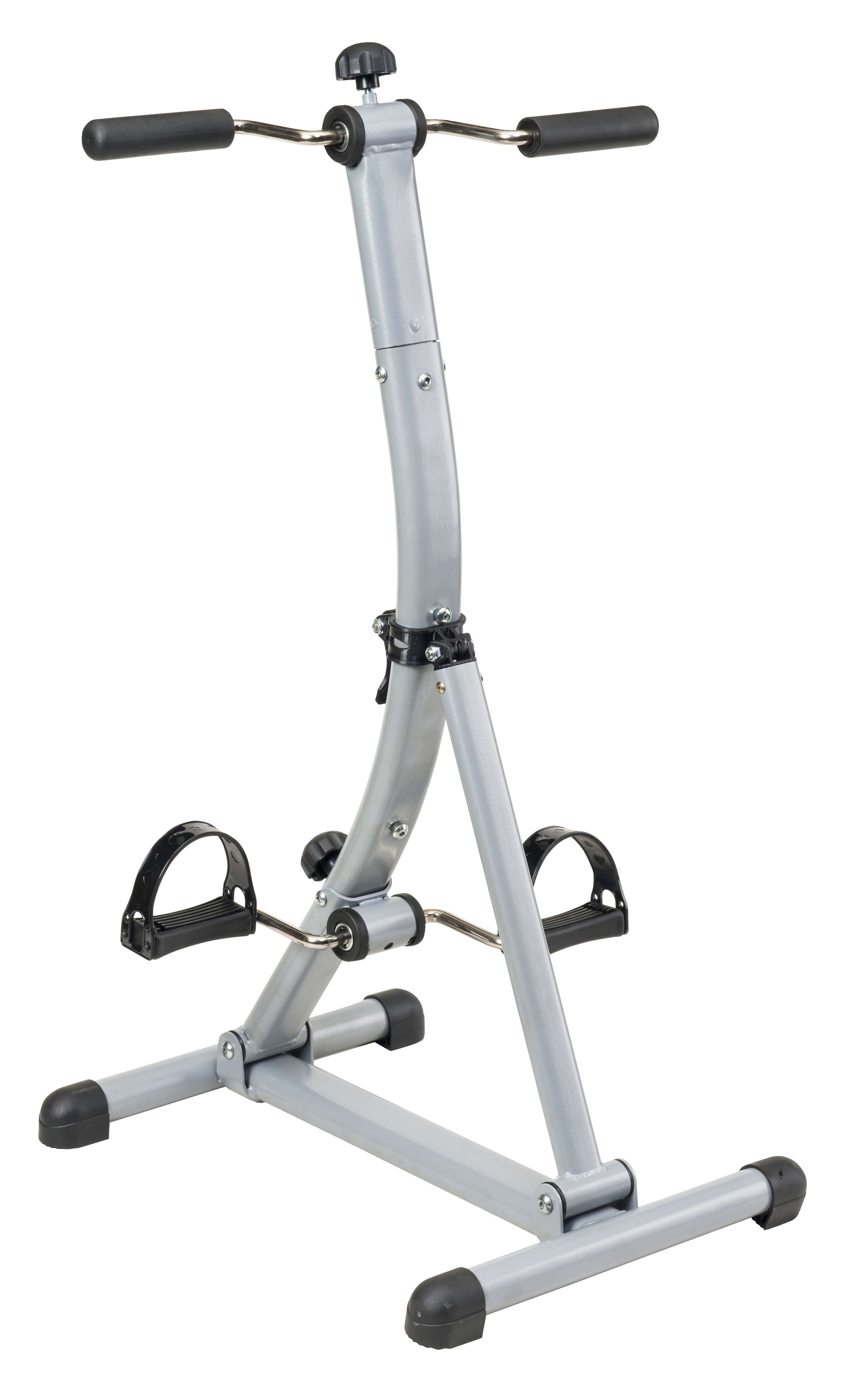 Sport-Thieme Arm- und Beintrainer „Dual Bike“