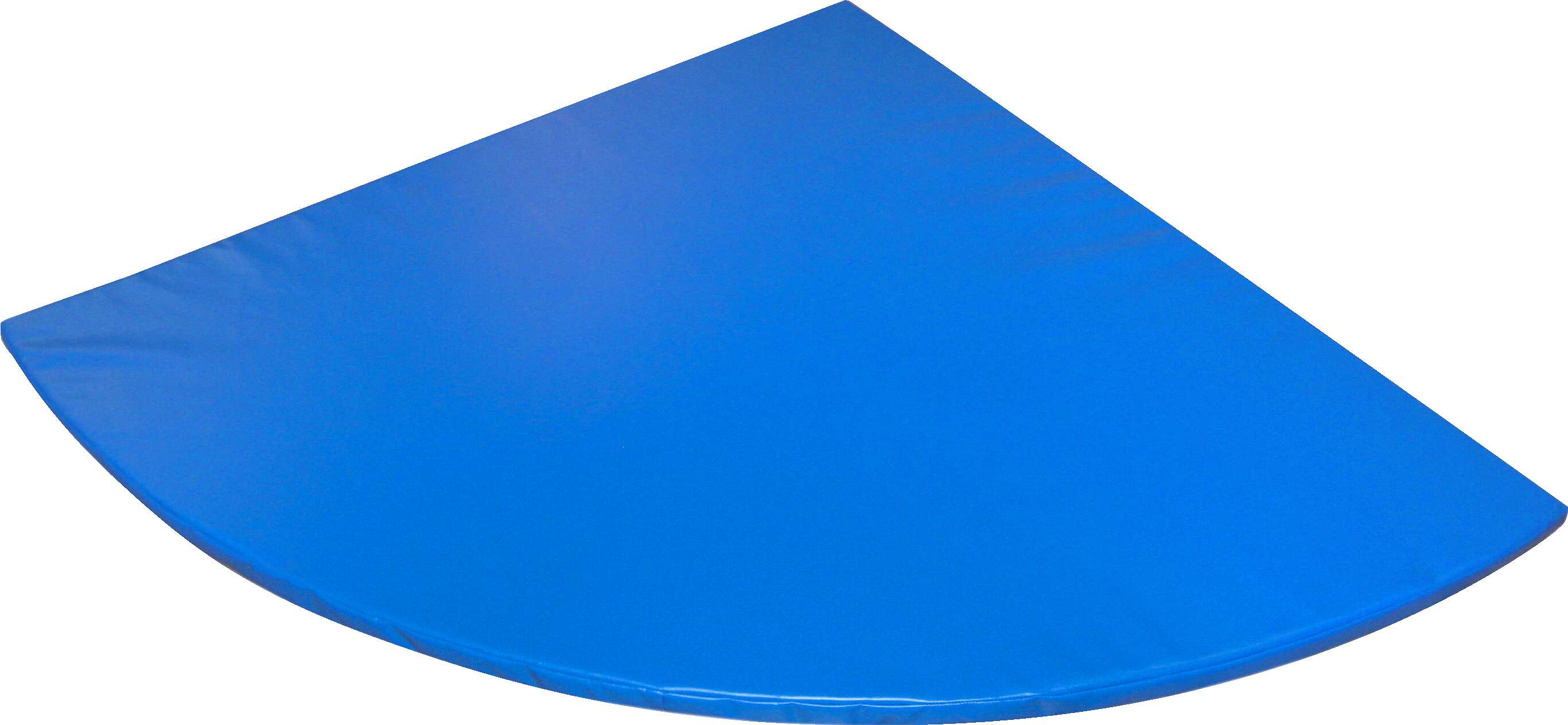 Weichelt Bällebad-Bodenmatte, Für Kugelbad „Welle“ und „Viertelkreis“