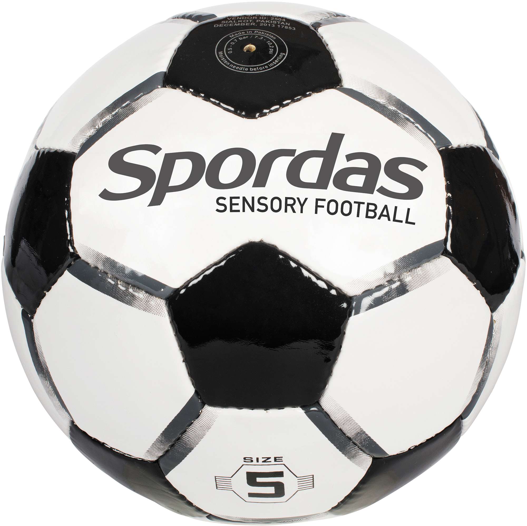 Spordas Motorikball „Sensory Football“