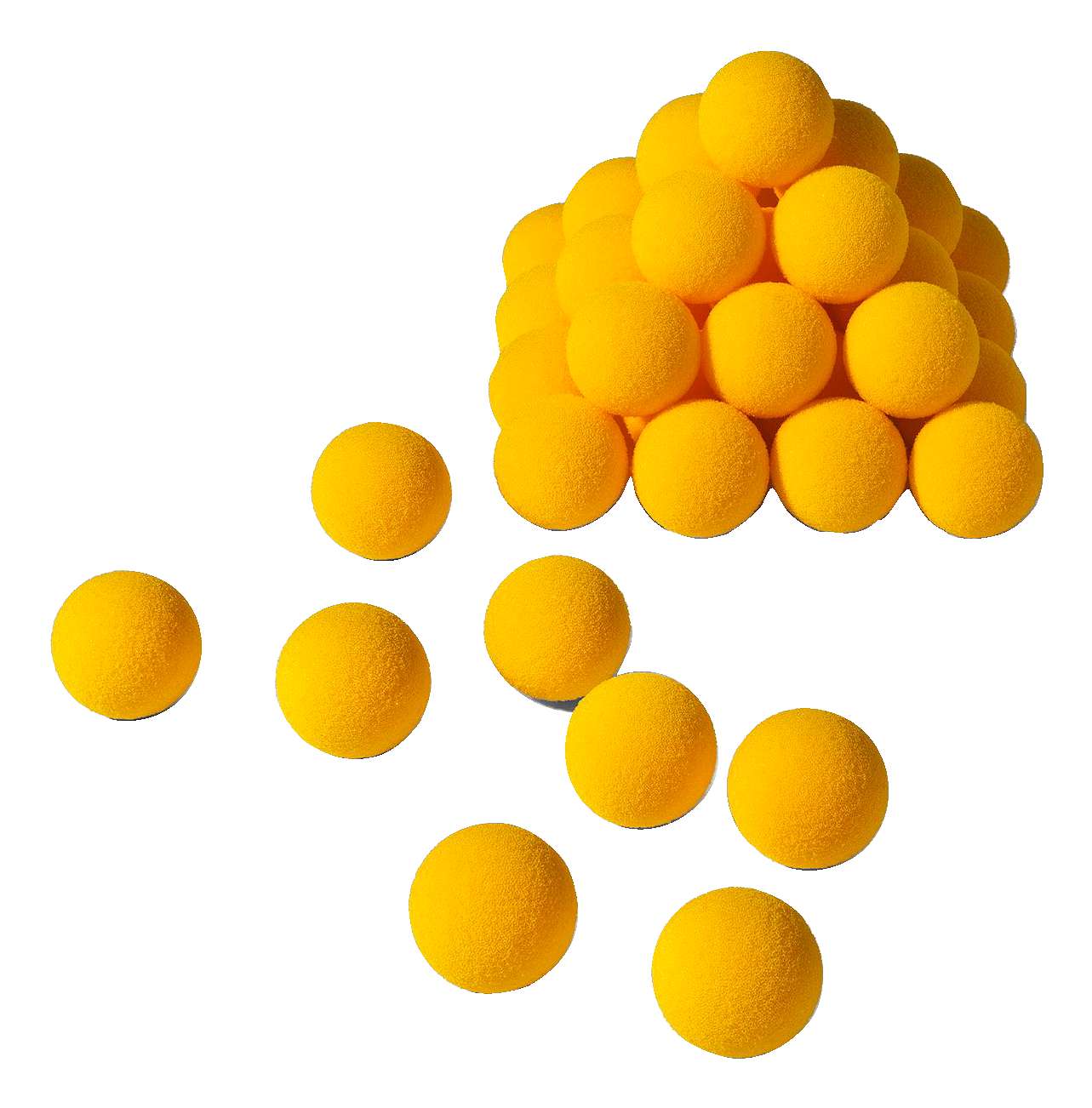 Sport-Thieme Weichschaumball „Tischtennis“