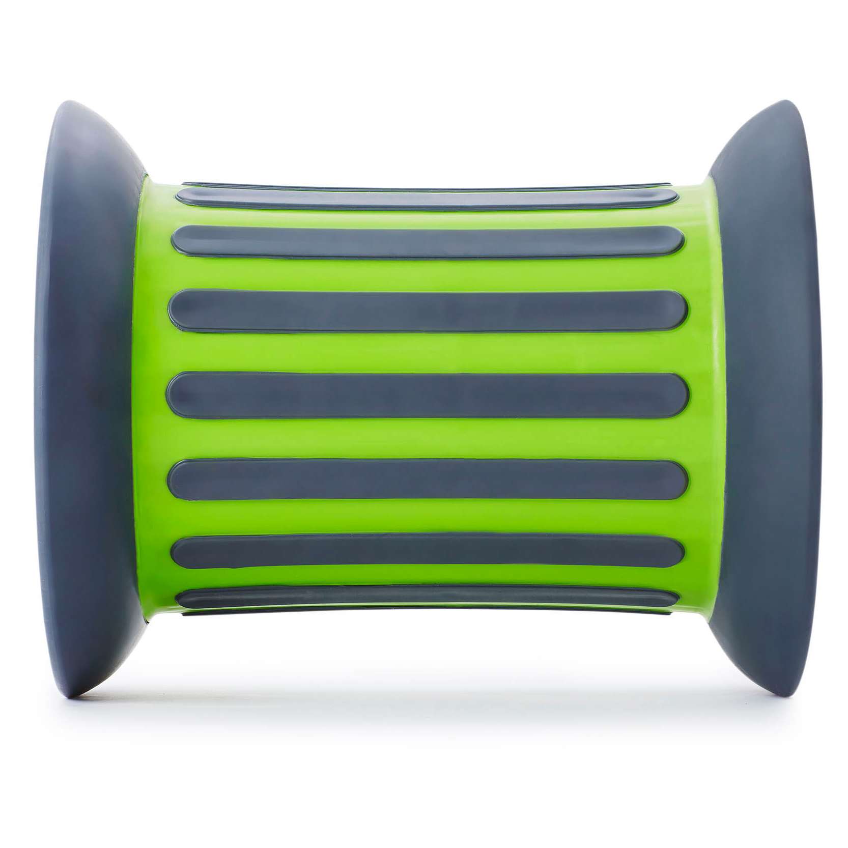 Gonge Balancierrolle „Roller“, Grün, mit Sand