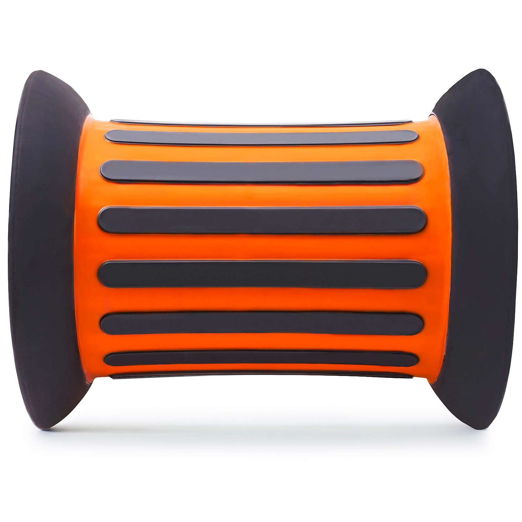 Gonge Balancierrolle „Roller“, Orange, ohne Sand