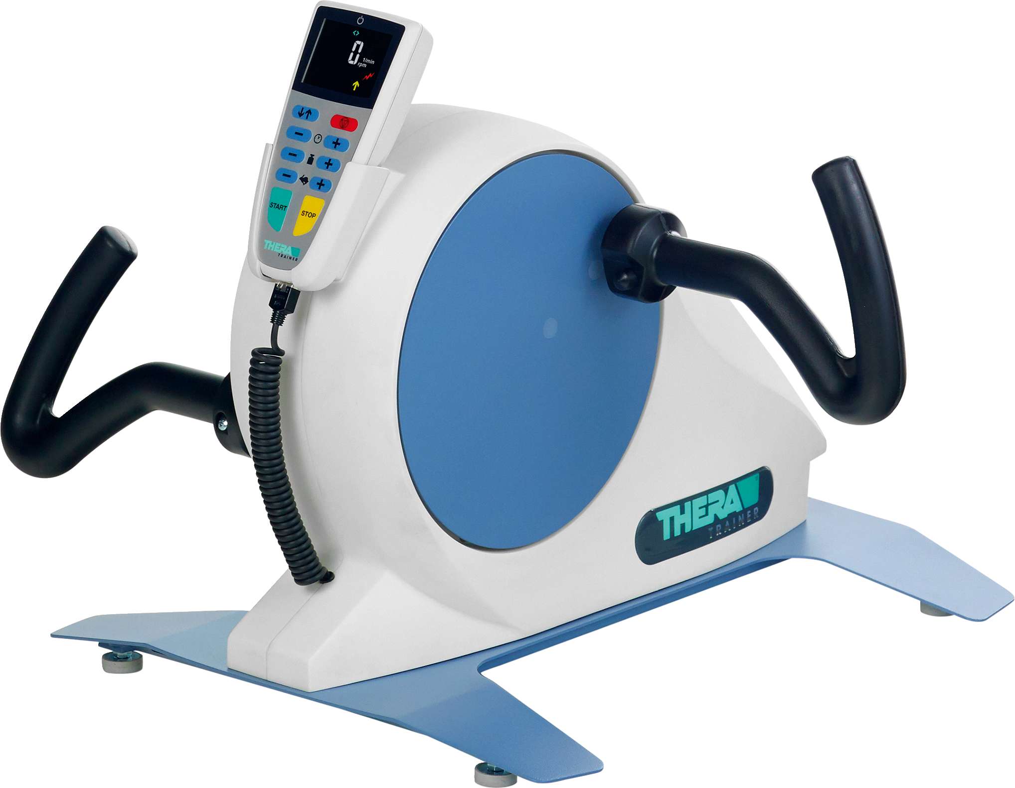 Thera-Trainer Arm- und Beintrainer „Mobi 540“