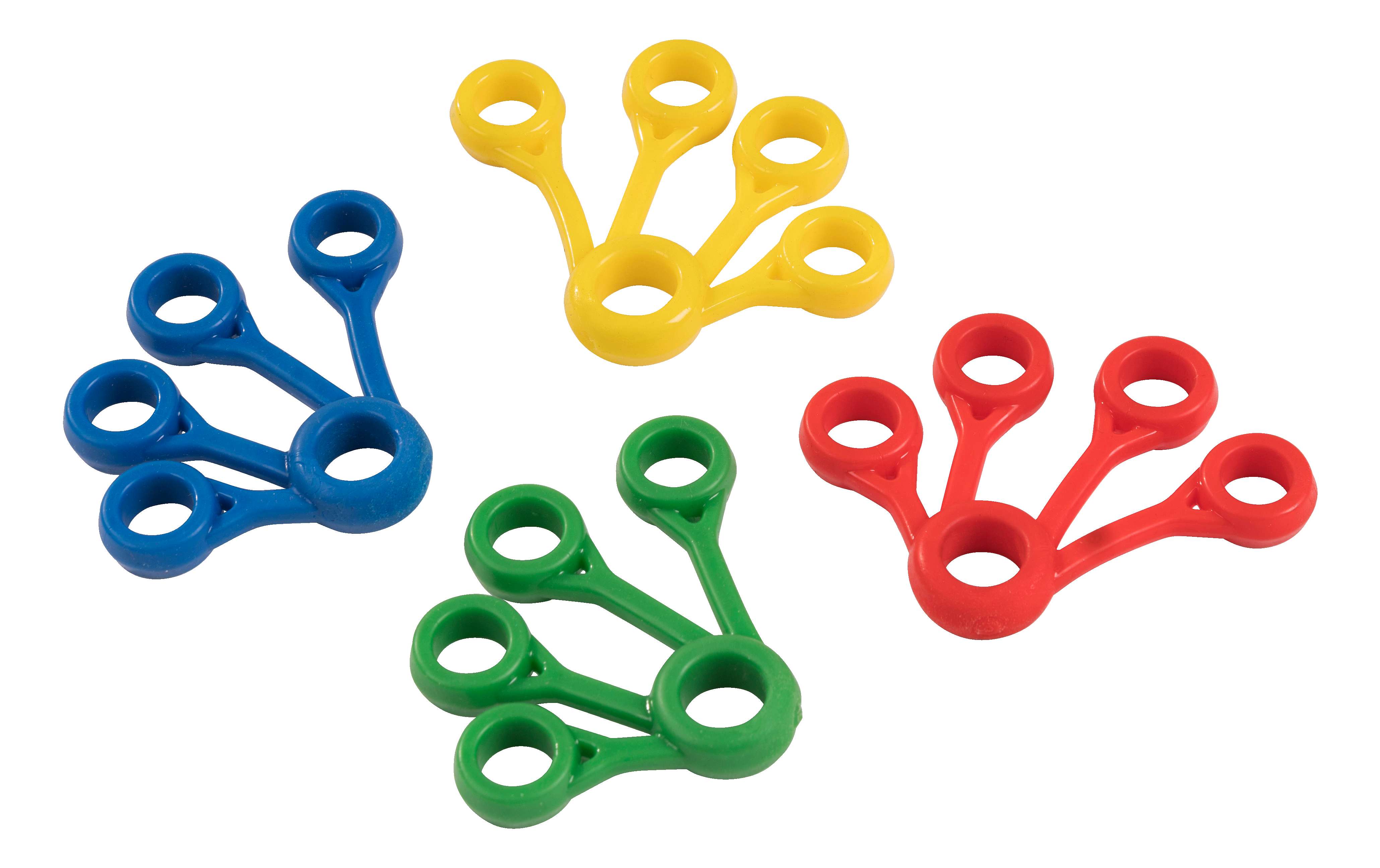 Sport-Thieme Fingertrainer-Set