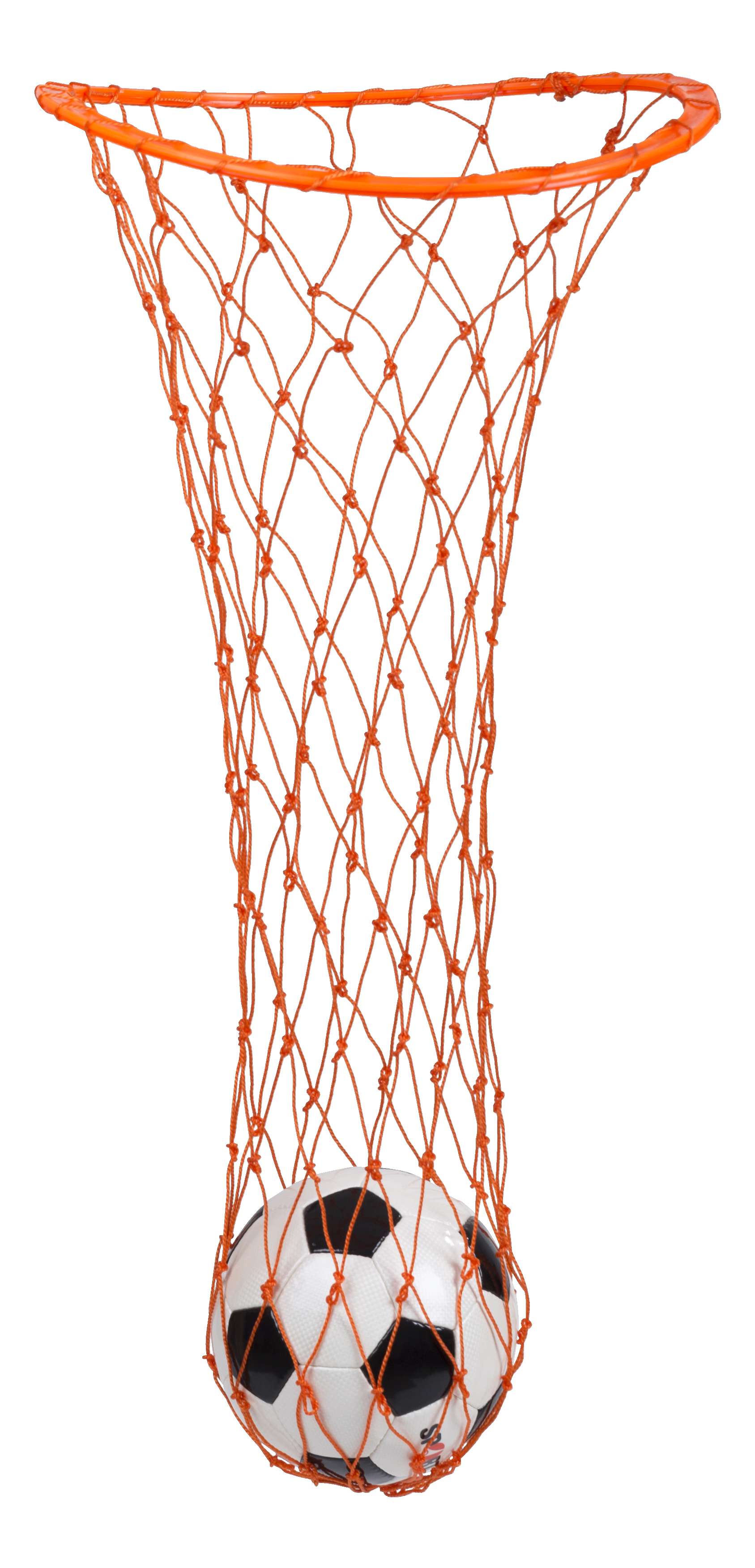 Sport-Thieme Balltragenetz mit Ring