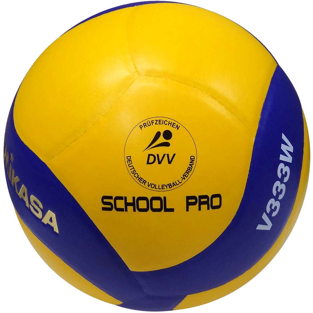 Mikasa Volleyball „V333W School Pro“