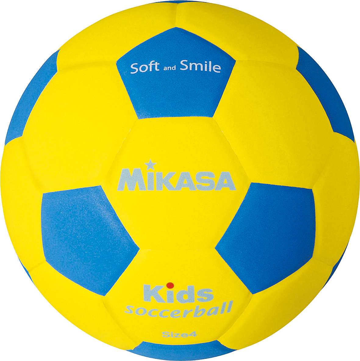 Mikasa Fußball „SF4 Kids“