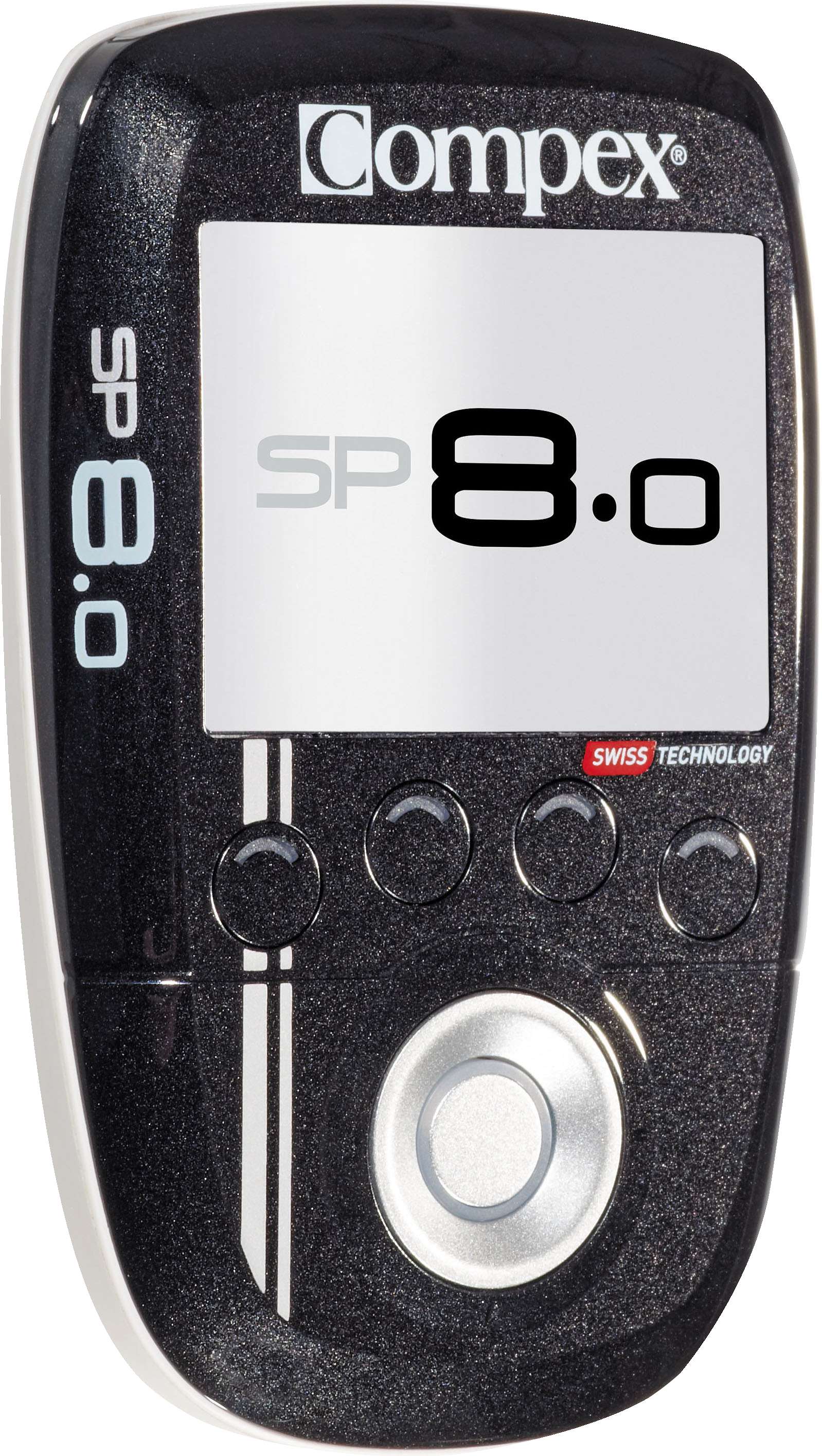Compex Muskelstimulationsgerät „Sport“, SPORT 8.0