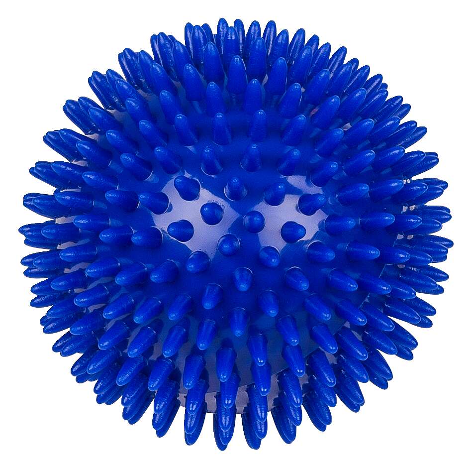 Sport-Thieme Igelball „Weich“, ø 10 cm, 140 g