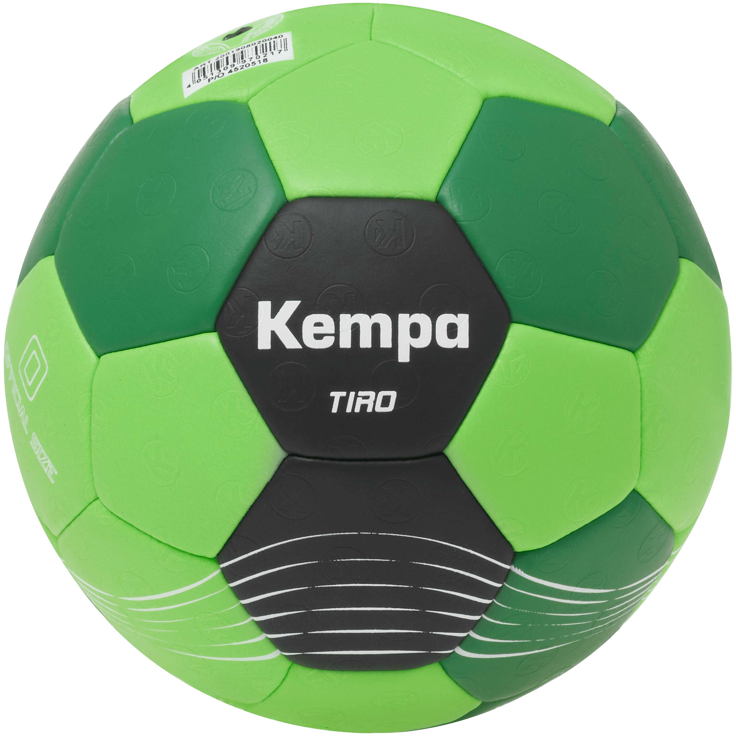 Kempa Handball „Tiro“, Größe 0