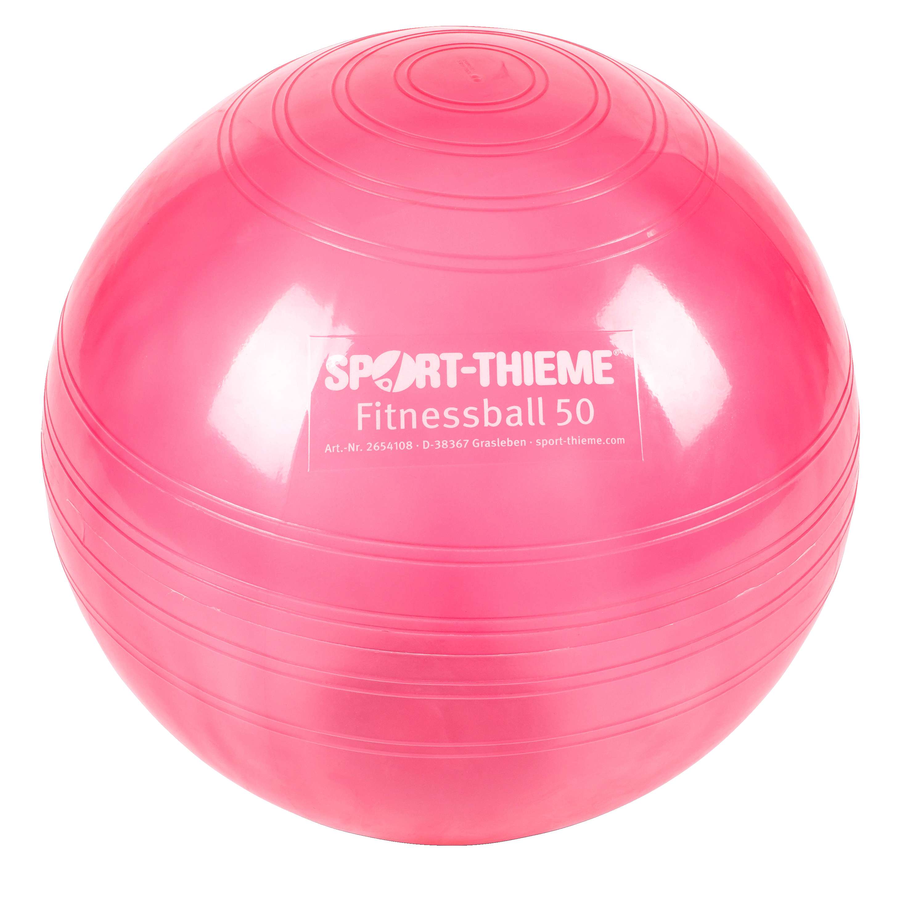 Sport-Thieme Fitnessball, ø 50 cm