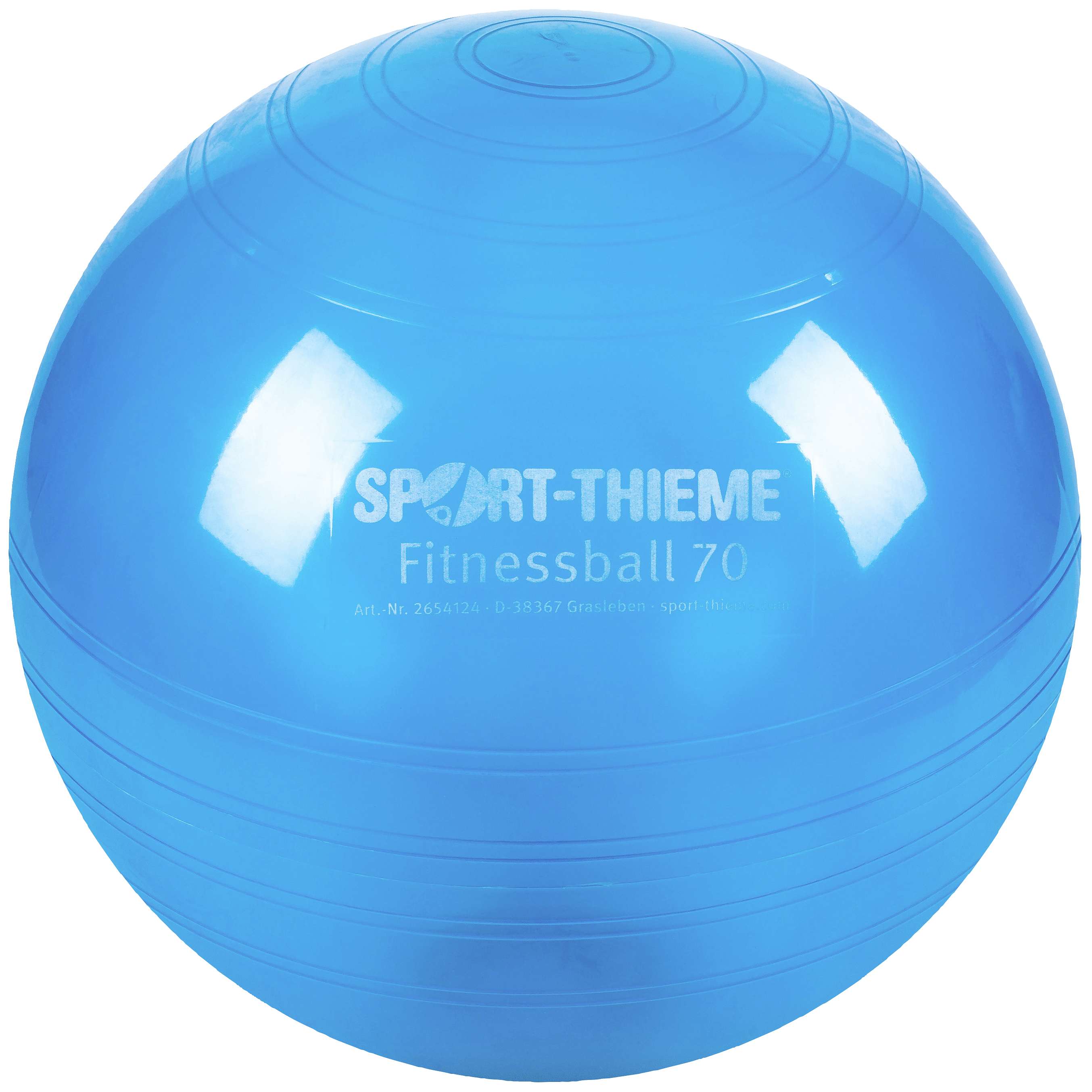 Sport-Thieme Fitnessball, ø 70 cm