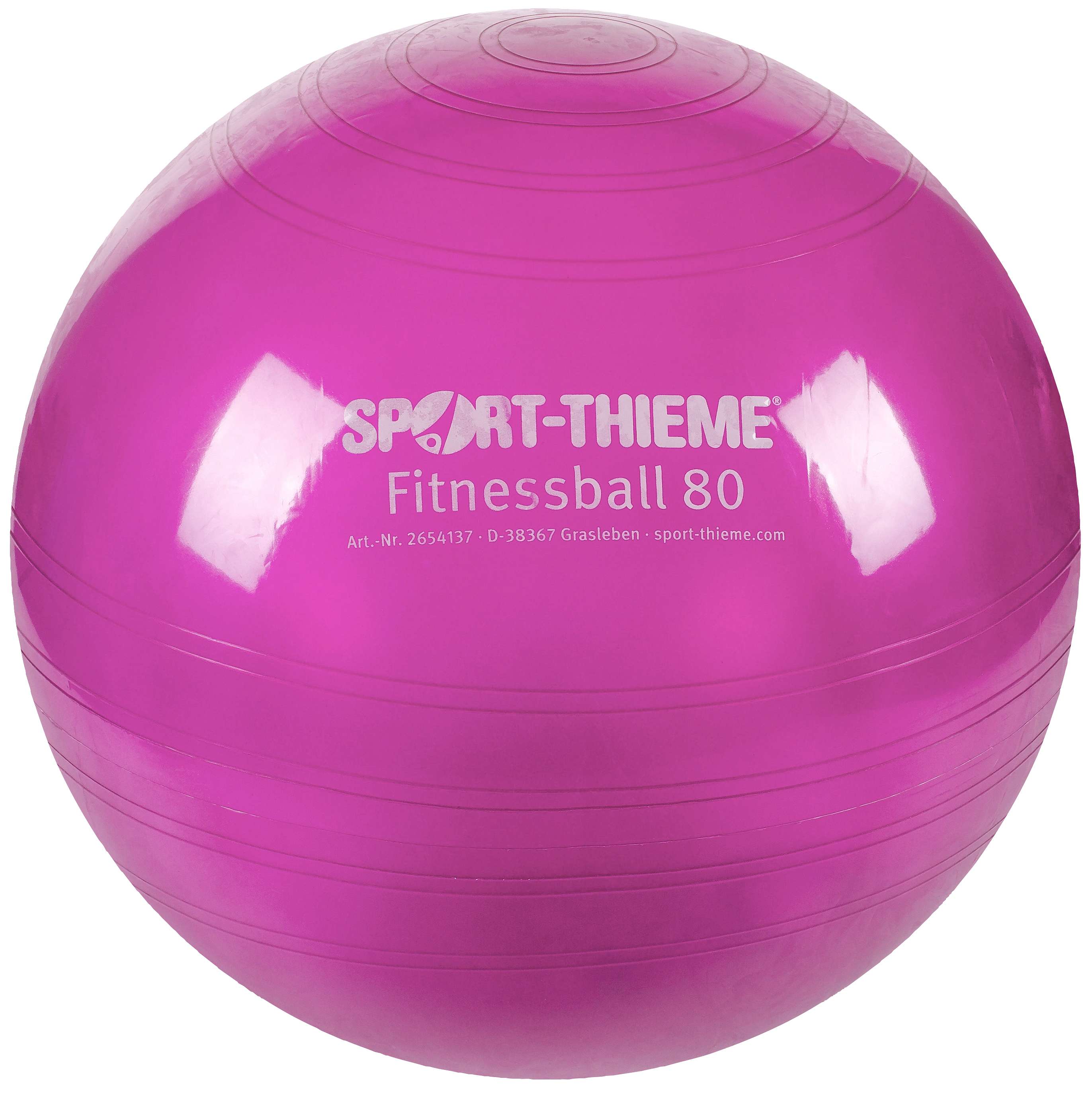 Sport-Thieme Fitnessball, ø 80 cm