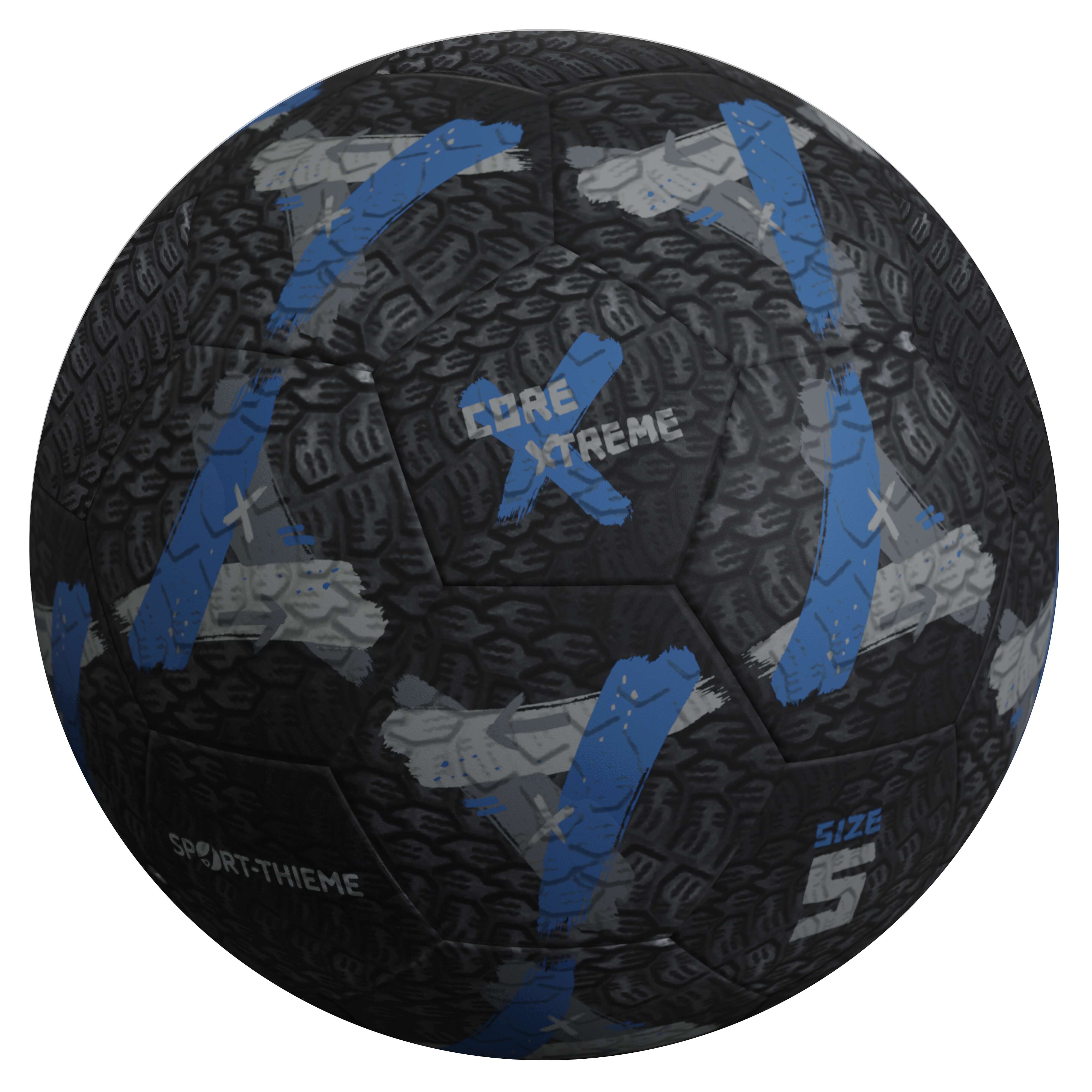 Sport-Thieme Fußball „CoreXtreme“, Größe 5