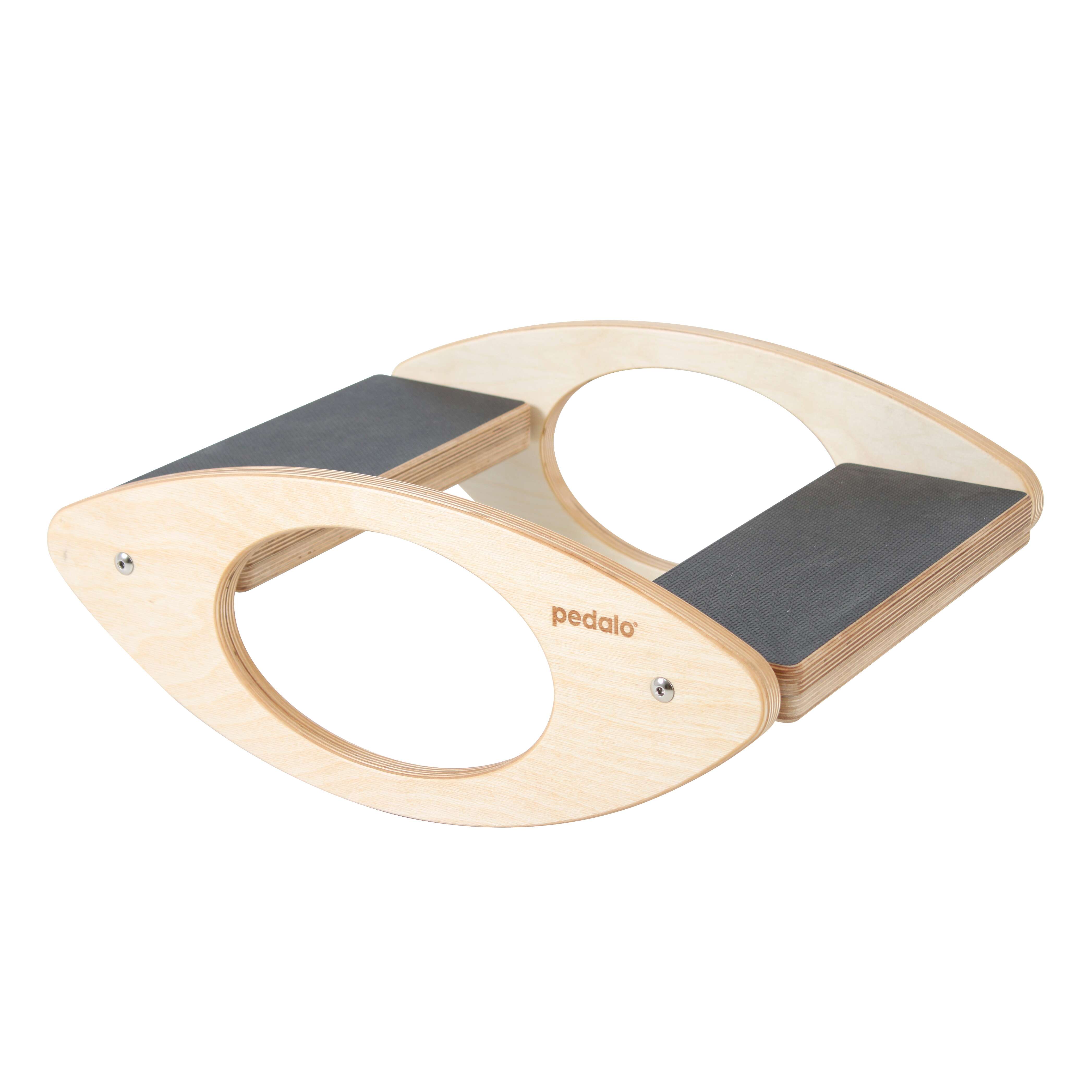 Pedalo Balance-Wippe „Step-Wippbrett“