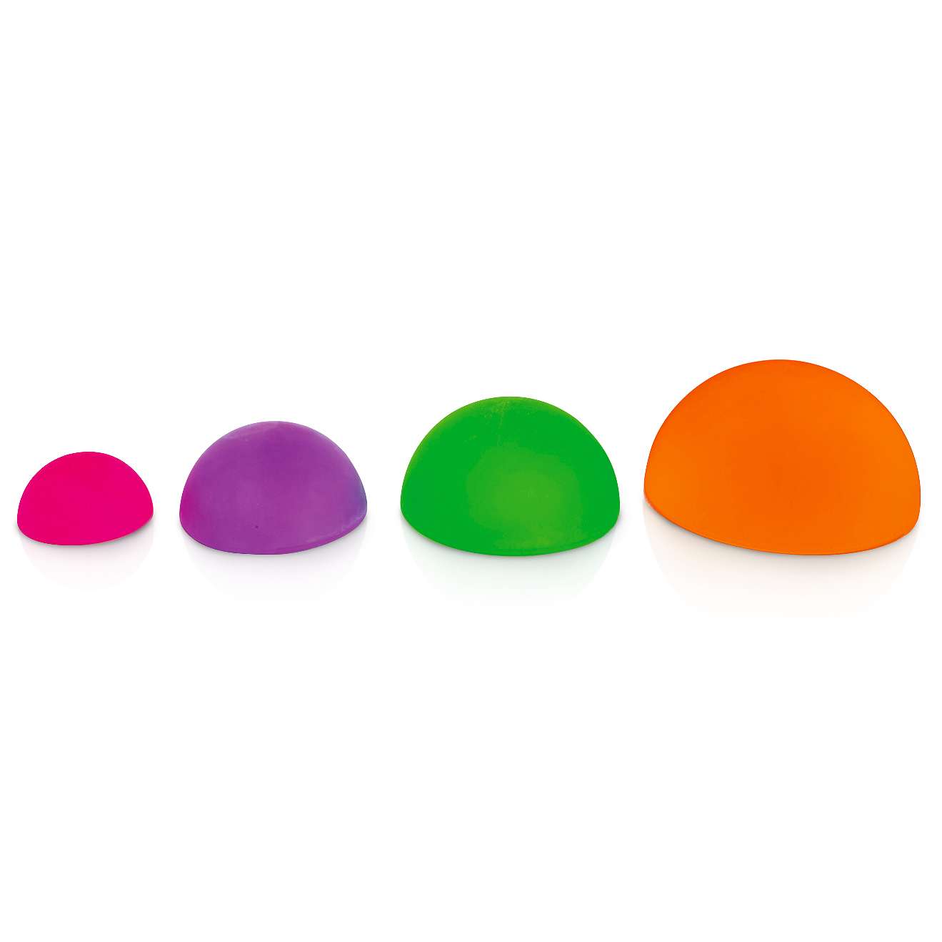 Amaya Balanciersteine-Set „Balance Dome“