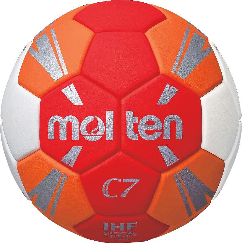 Molten Handball „C7 – HC3500, Größe 0