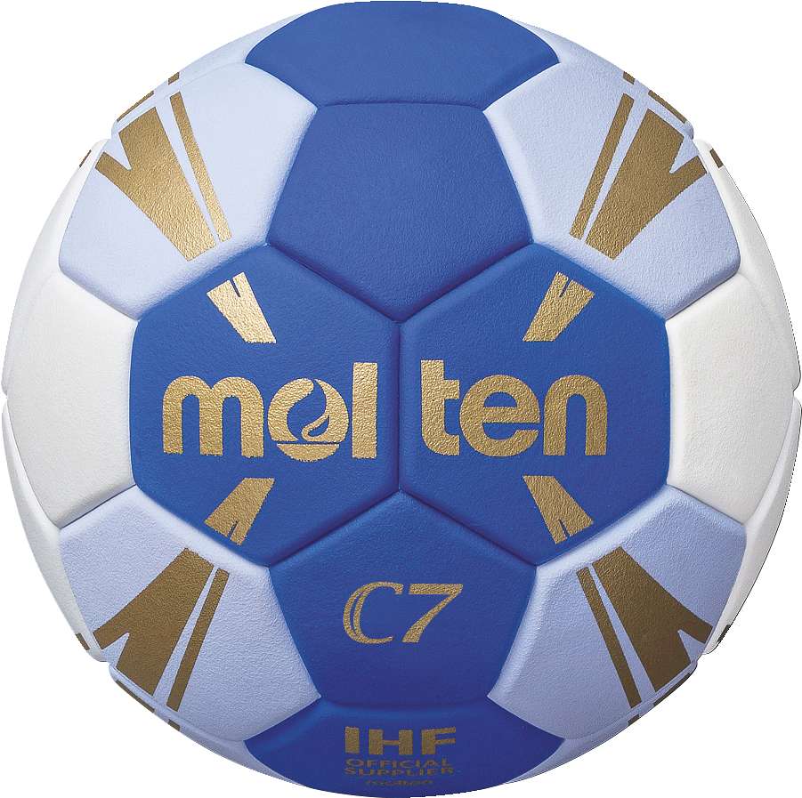 Molten Handball „C7 – HC3500, Größe 1
