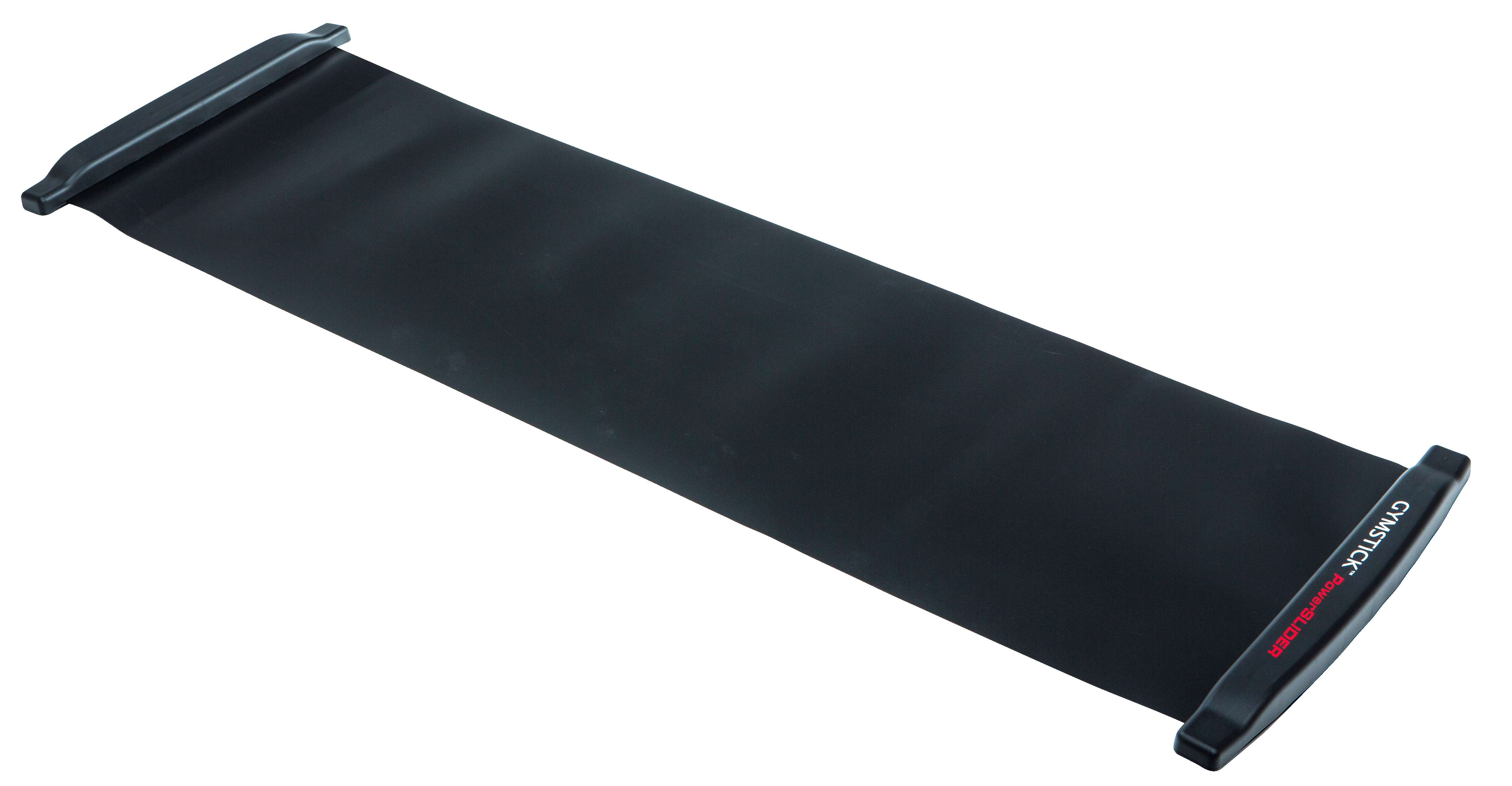 Gymstick Slidematte „Powerslider“, 230 cm