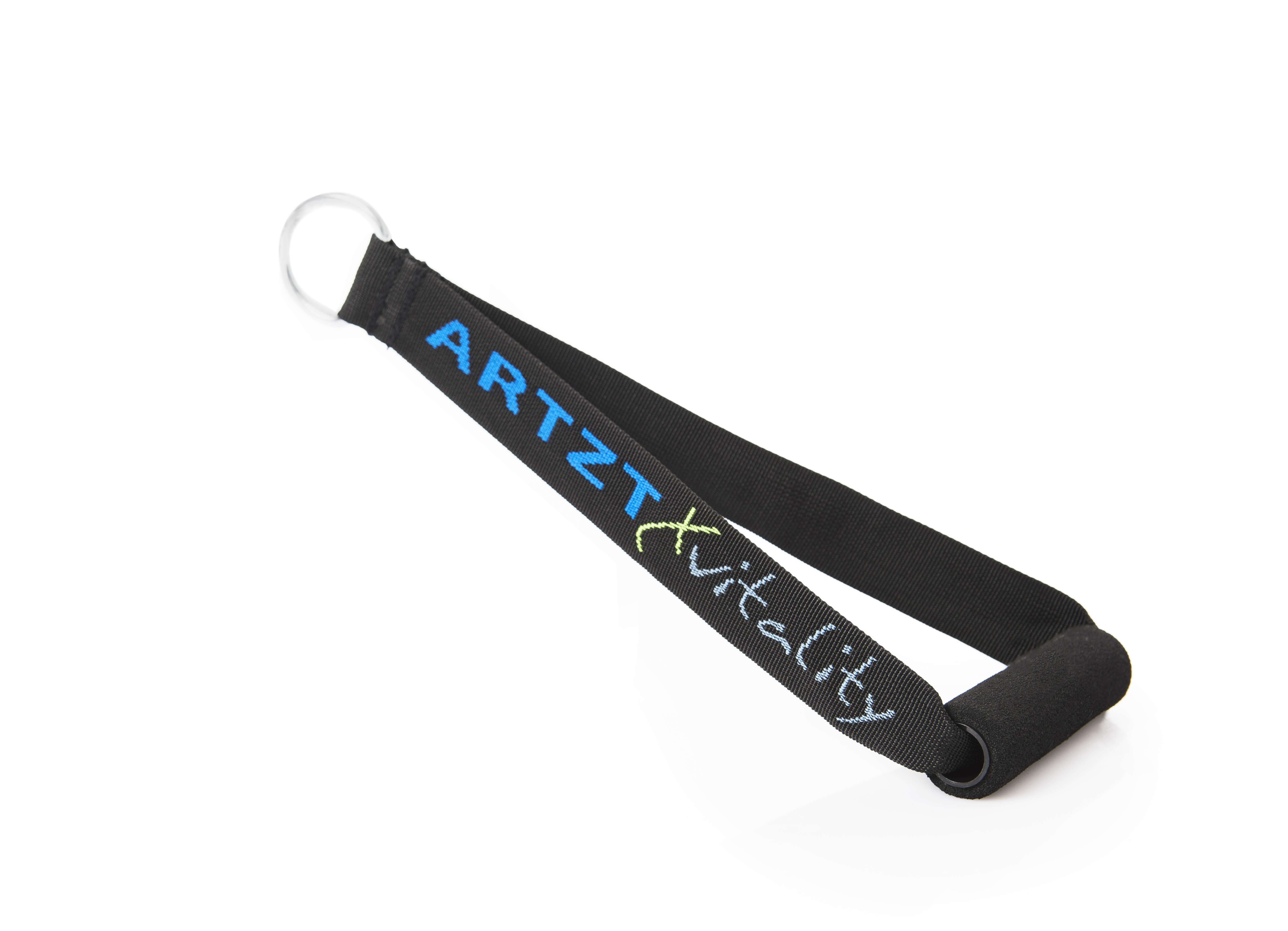 Artzt Vitality Handgriff HRT für Widerstandsbänder
