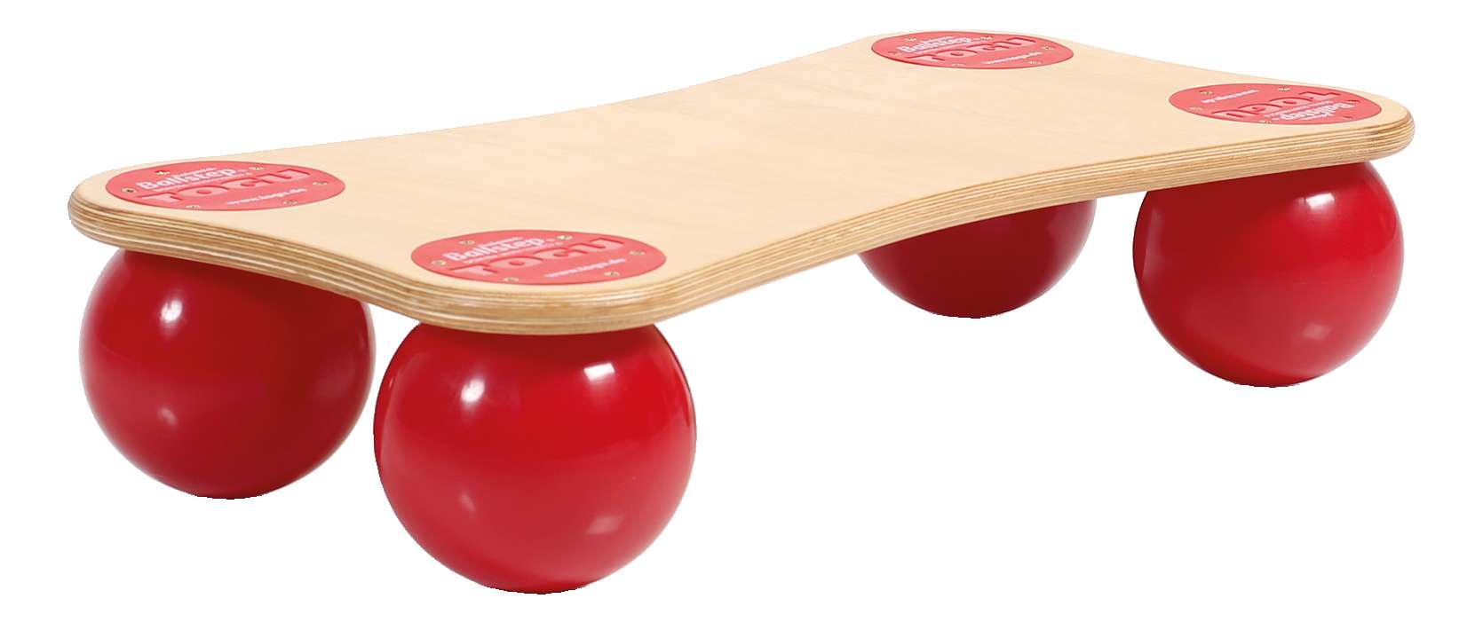 Togu Balance-Board „Balanza Ballstep“, Mini